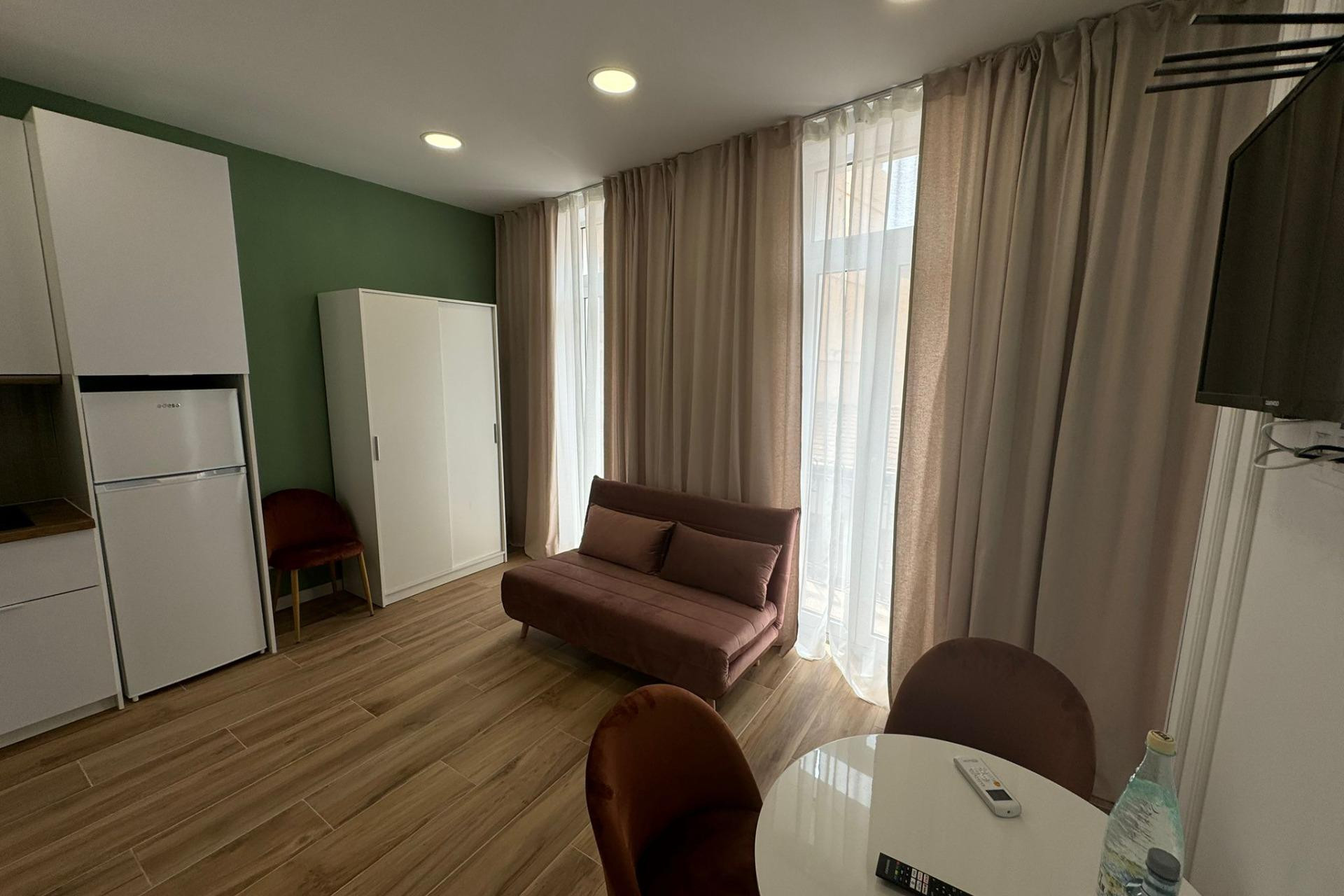 Reventa - Building - Alicante - Carolinas Bajas