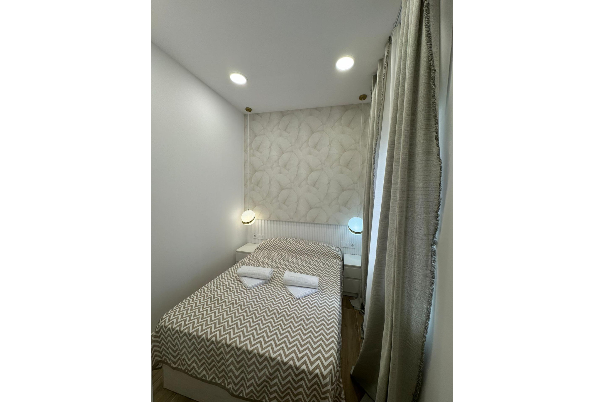 Reventa - Building - Alicante - Carolinas Bajas