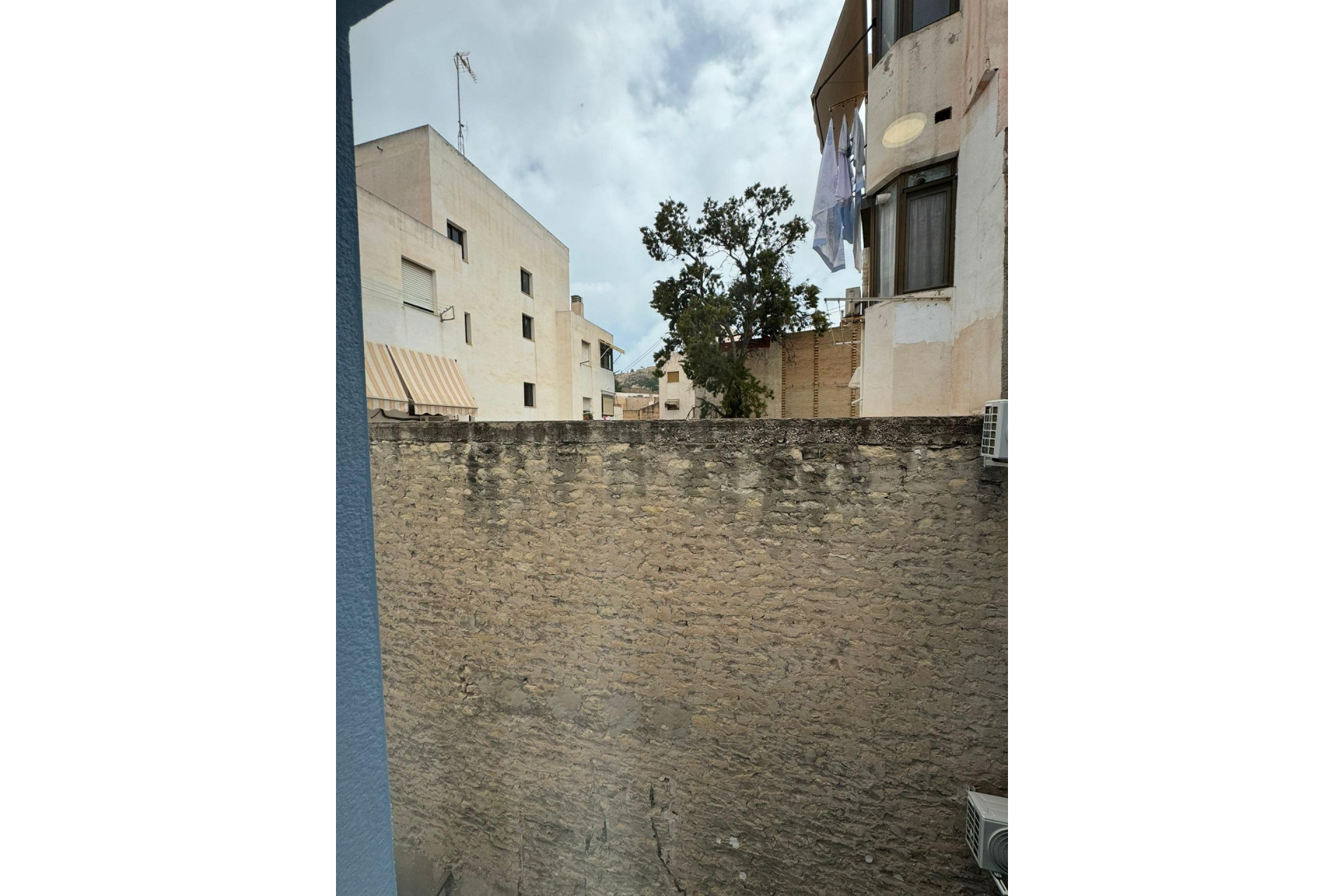 Reventa - Building - Alicante - Carolinas Bajas