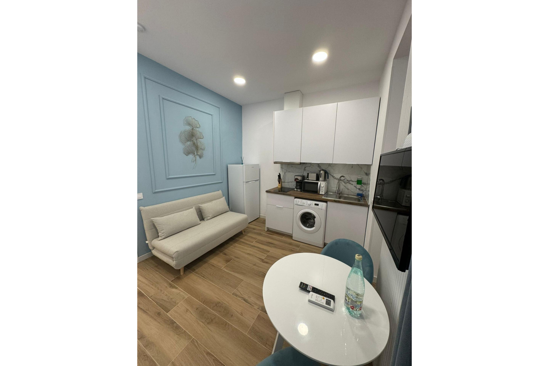 Reventa - Building - Alicante - Carolinas Bajas