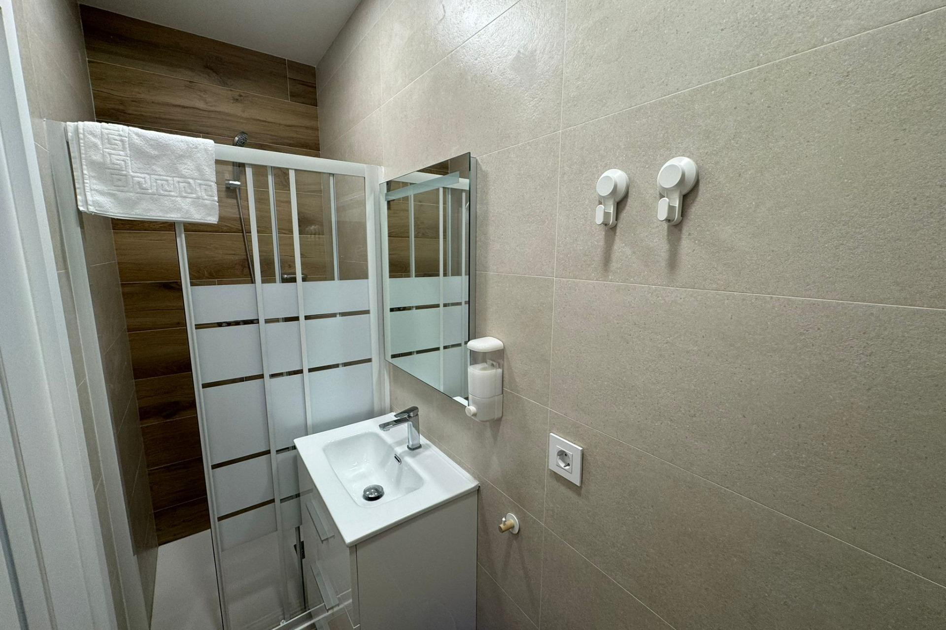 Reventa - Building - Alicante - Carolinas Bajas