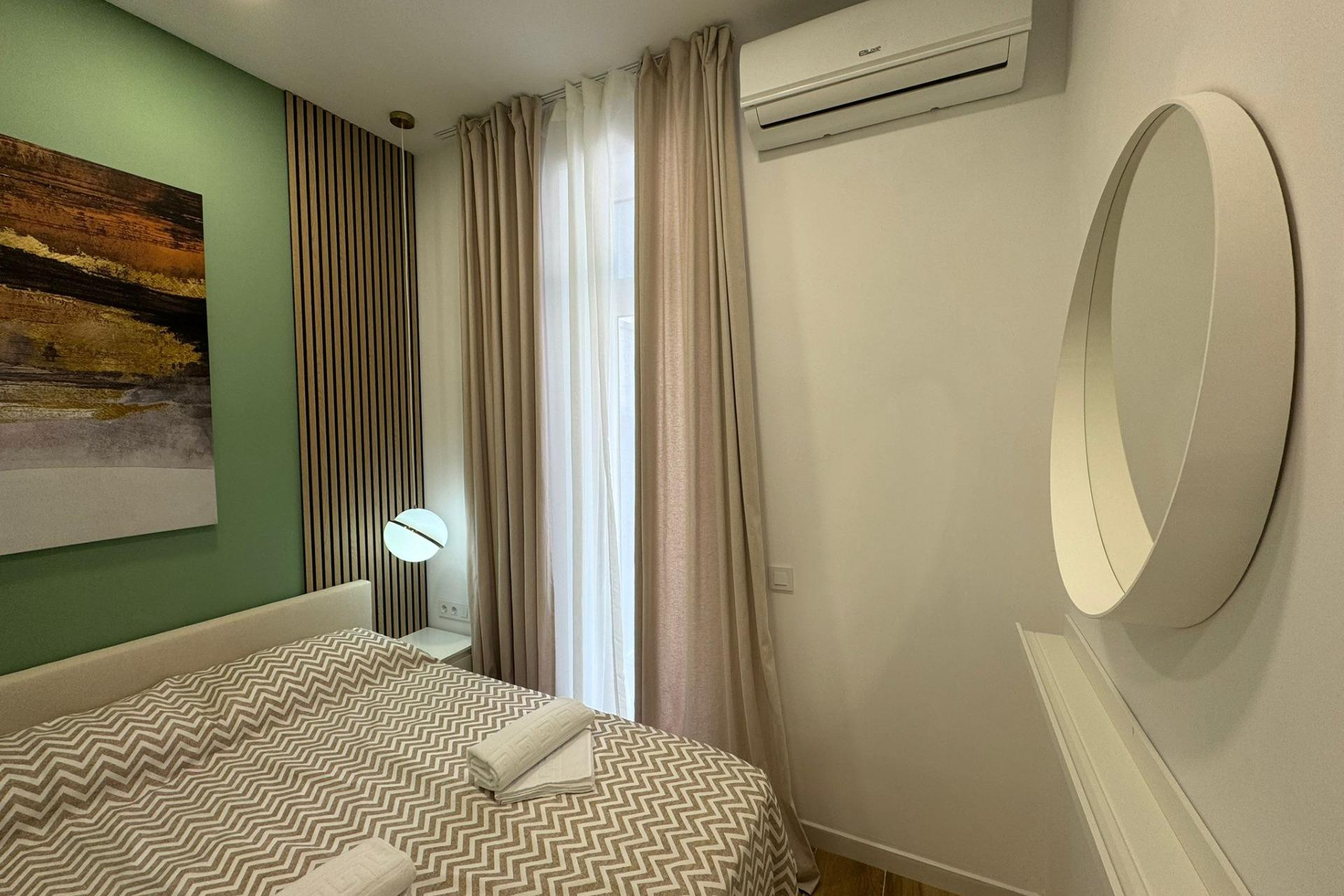 Reventa - Building - Alicante - Carolinas Bajas