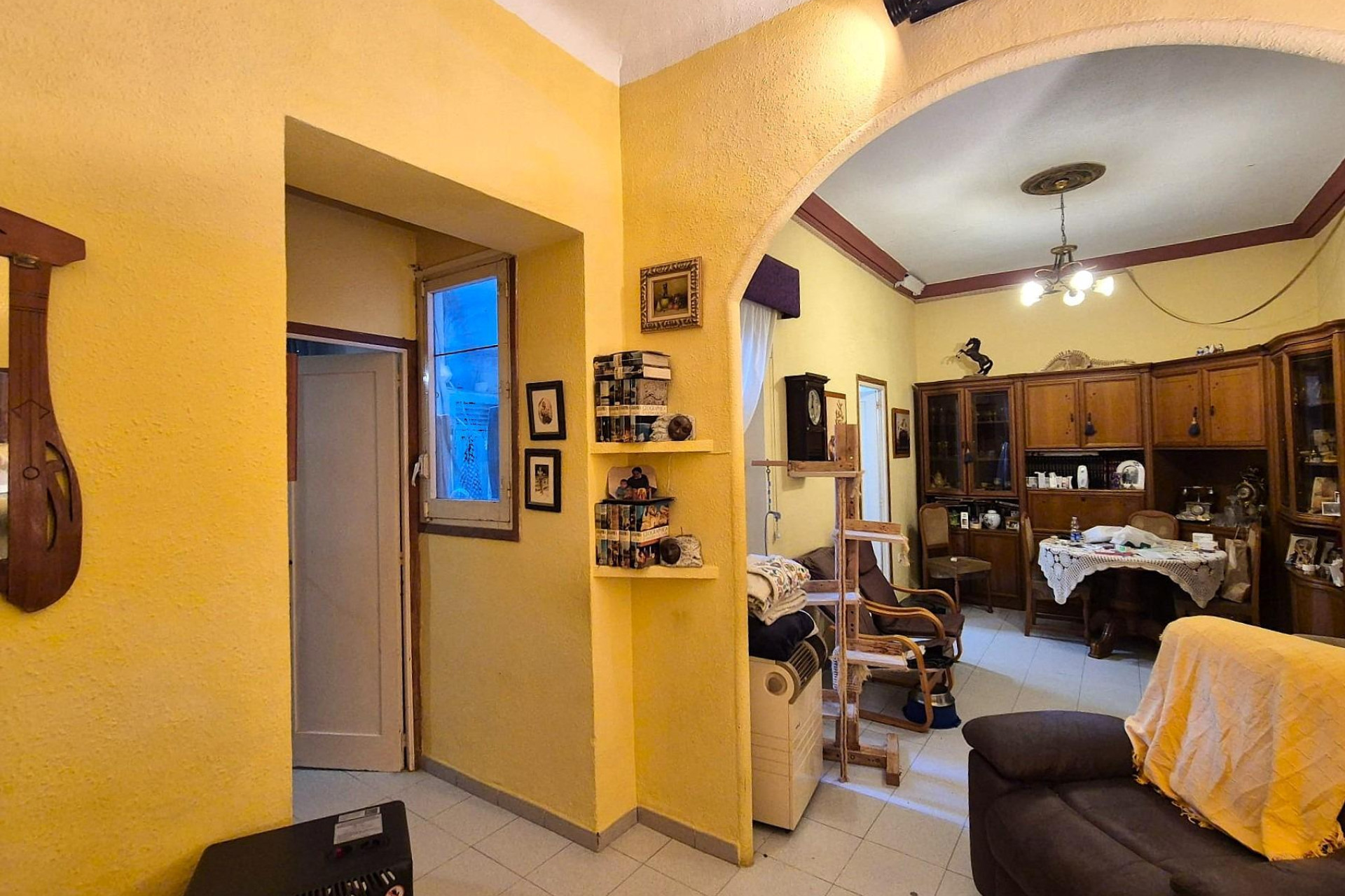 Reventa - Building - Alicante - Carolinas Bajas