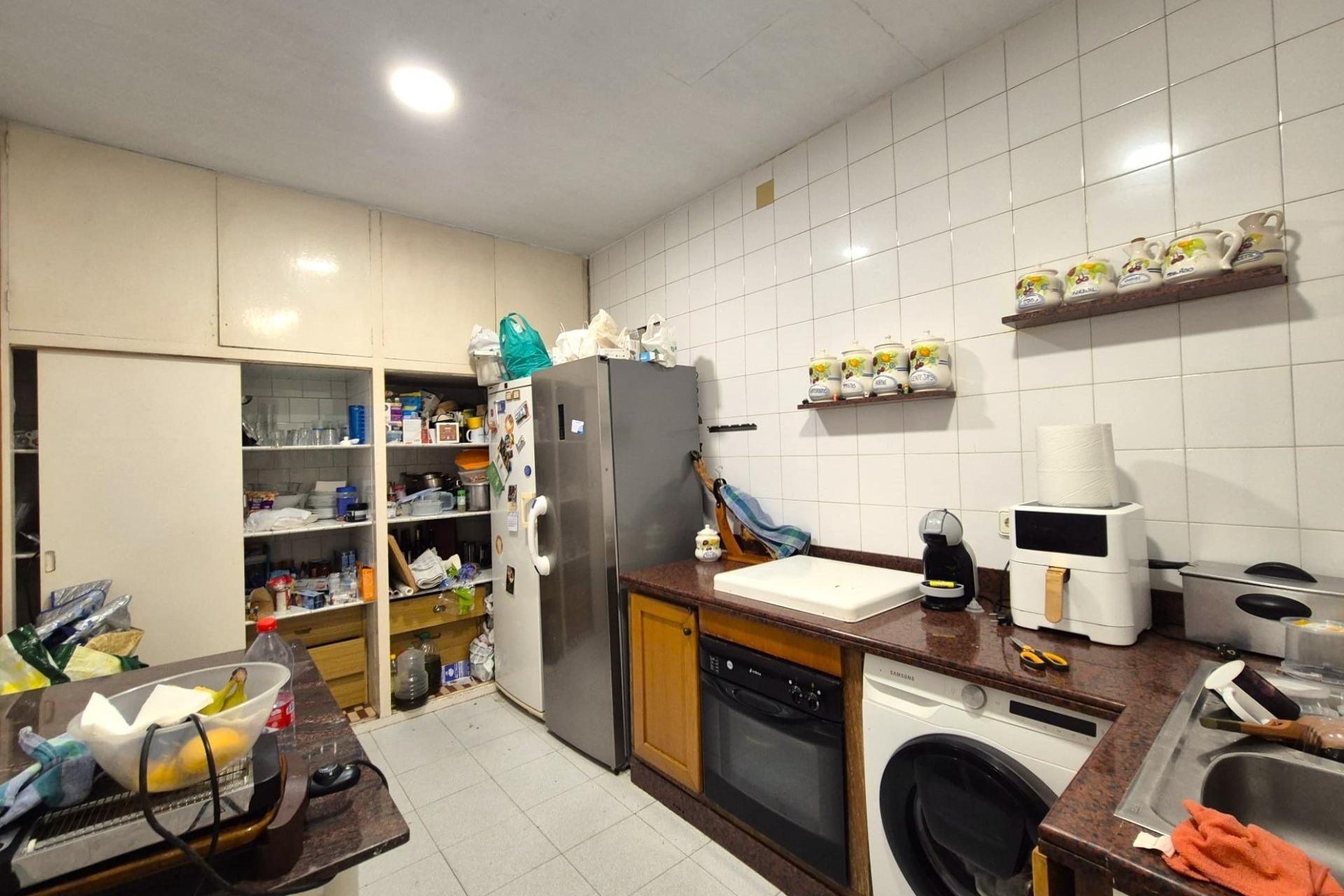 Reventa - Building - Alicante - Carolinas Bajas