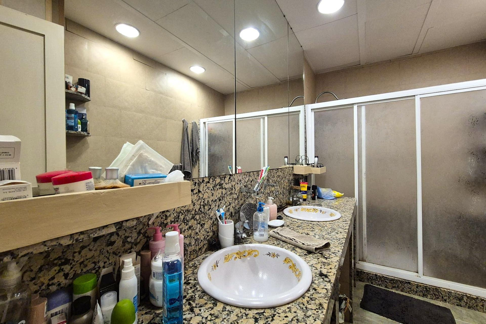 Reventa - Building - Alicante - Carolinas Bajas