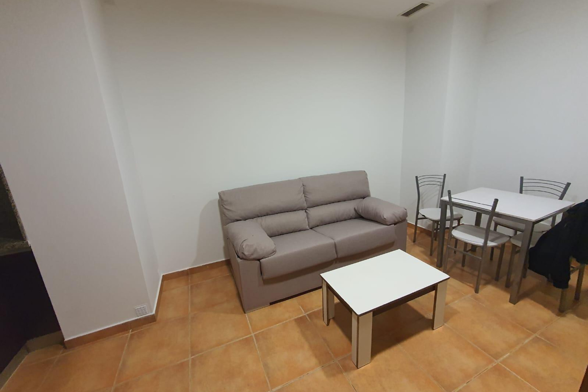 Reventa - Building - Alicante - Mercado