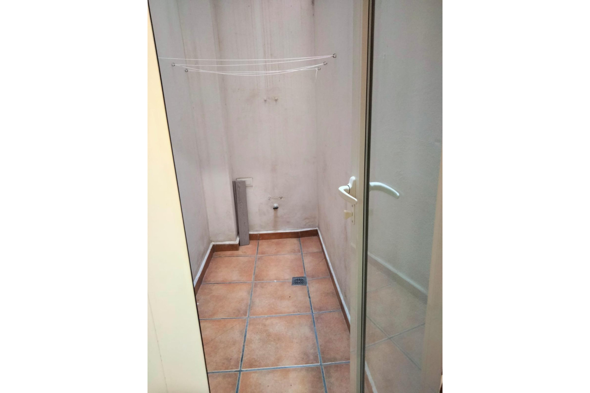 Reventa - Building - Alicante - Mercado