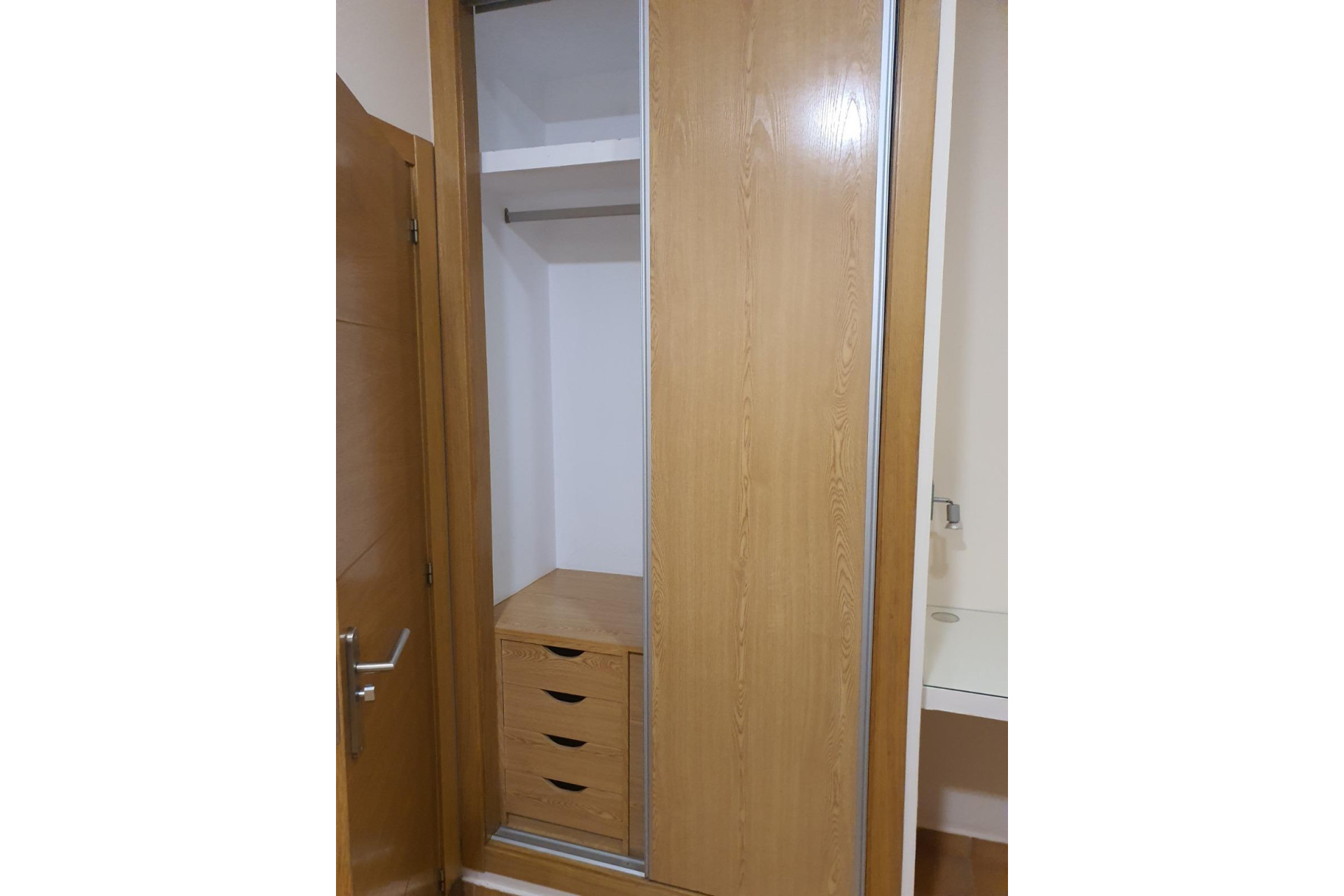 Reventa - Building - Alicante - Mercado