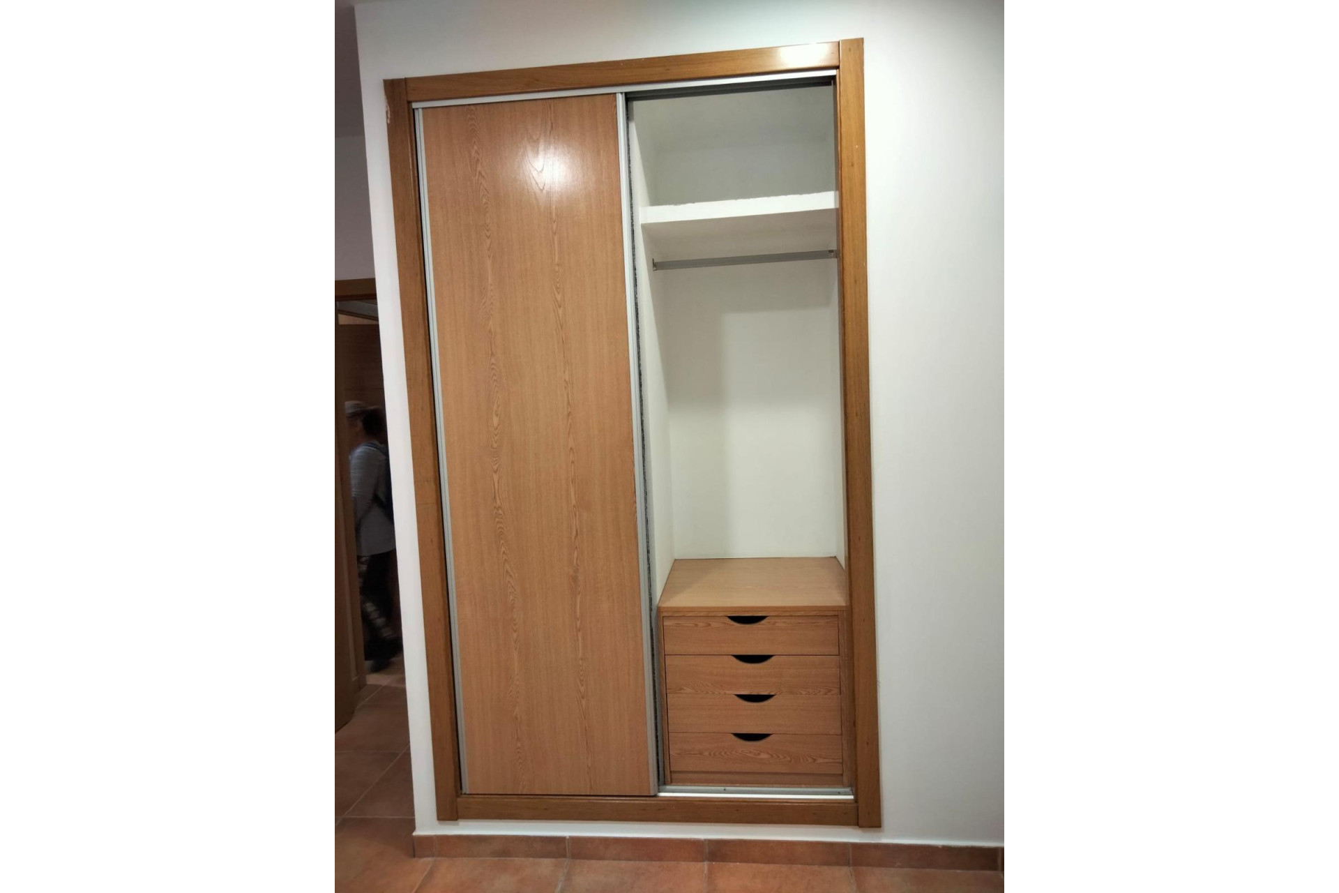 Reventa - Building - Alicante - Mercado