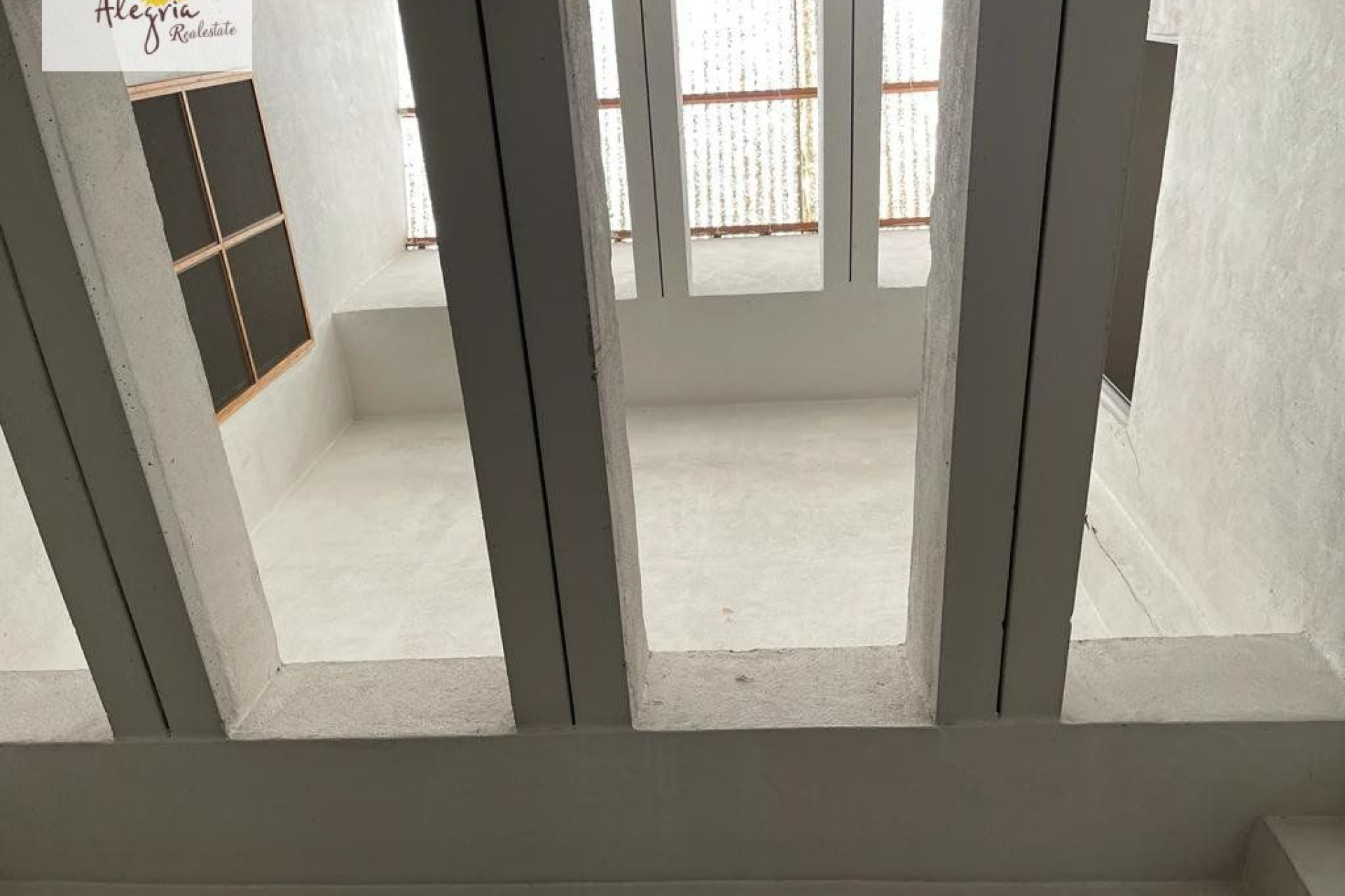 Reventa - Building - Gandía - Corea