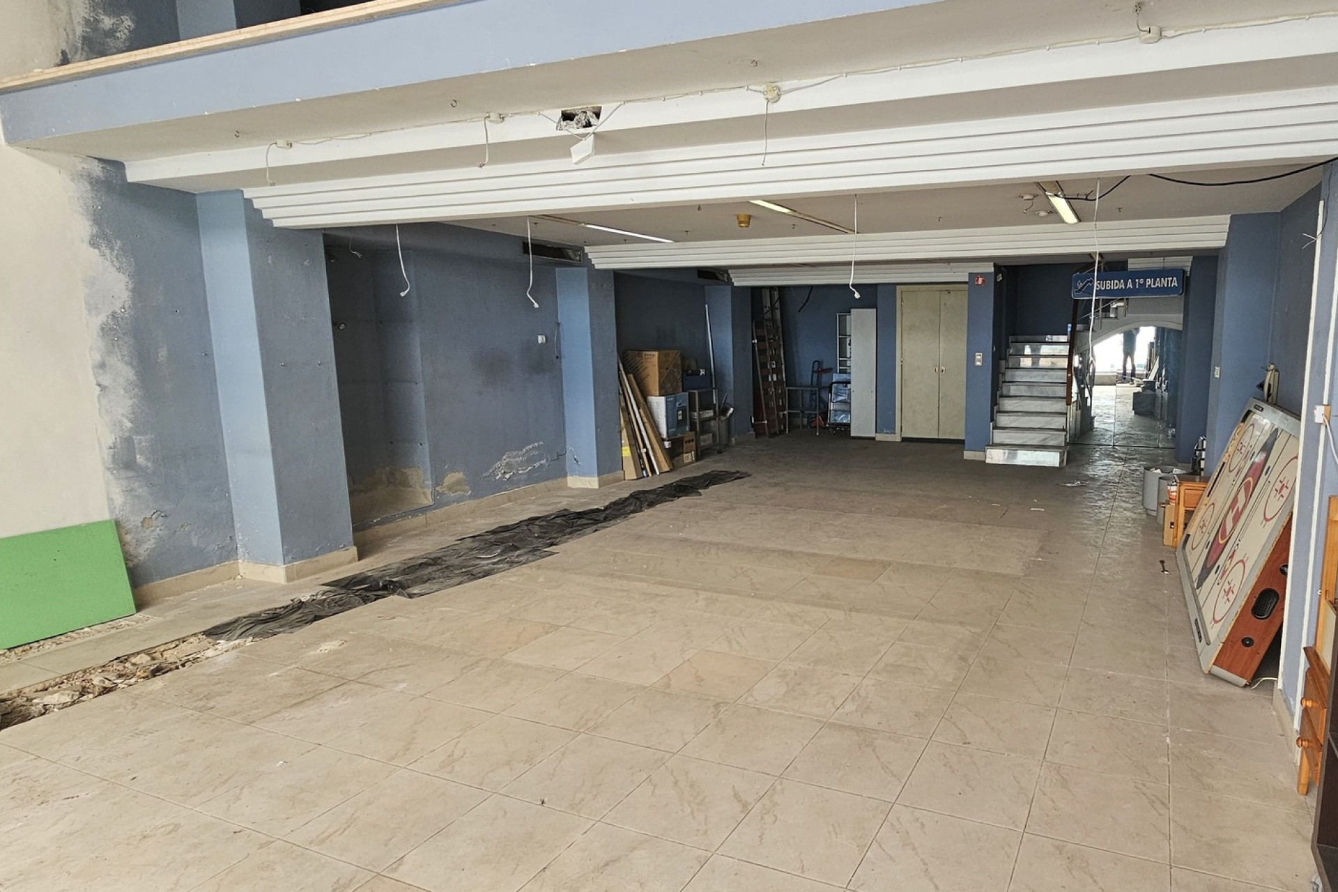 Reventa - Building (Mixed-Use) - Torrevieja - Torrevieja - Centre
