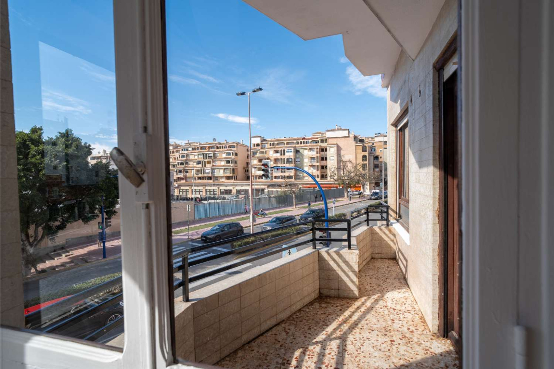 Reventa - Building - Torrevieja - Centro