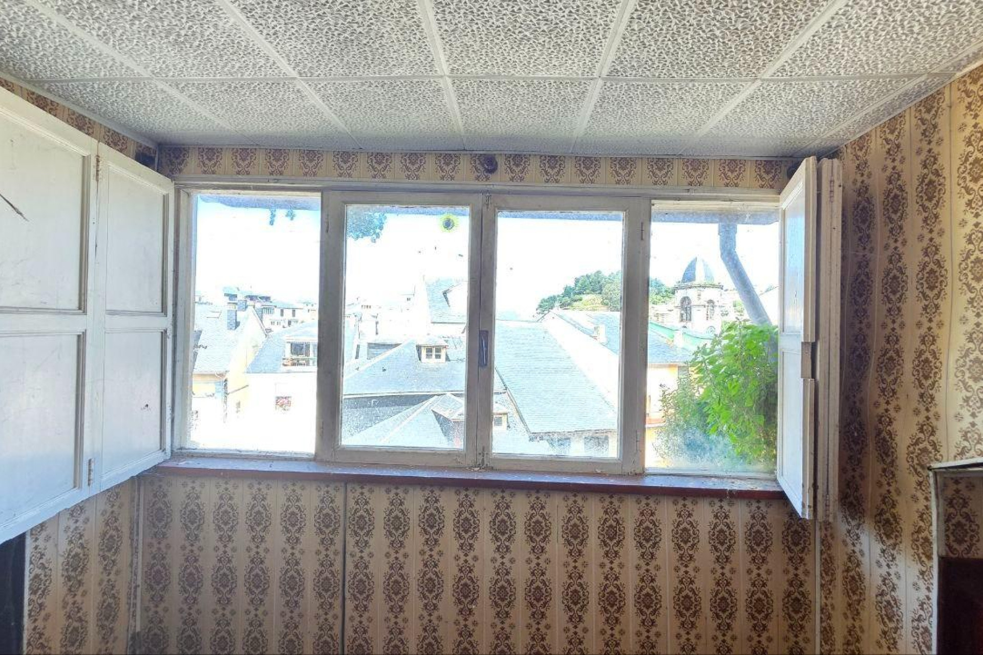 Reventa - Building - Valdes - Luarca - Valdés