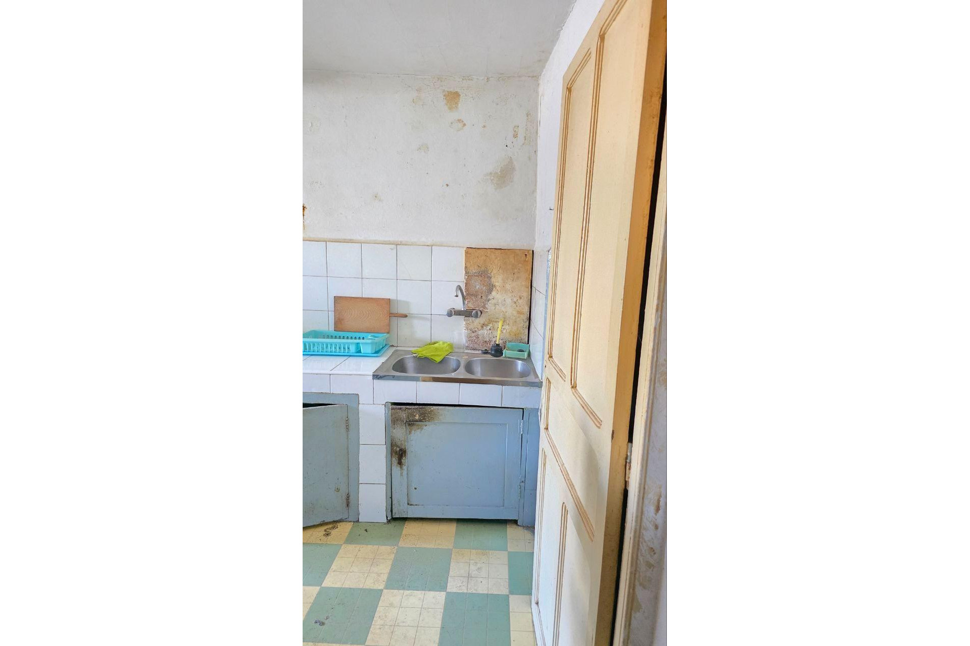 Reventa - Building - Valdes - Luarca - Valdés