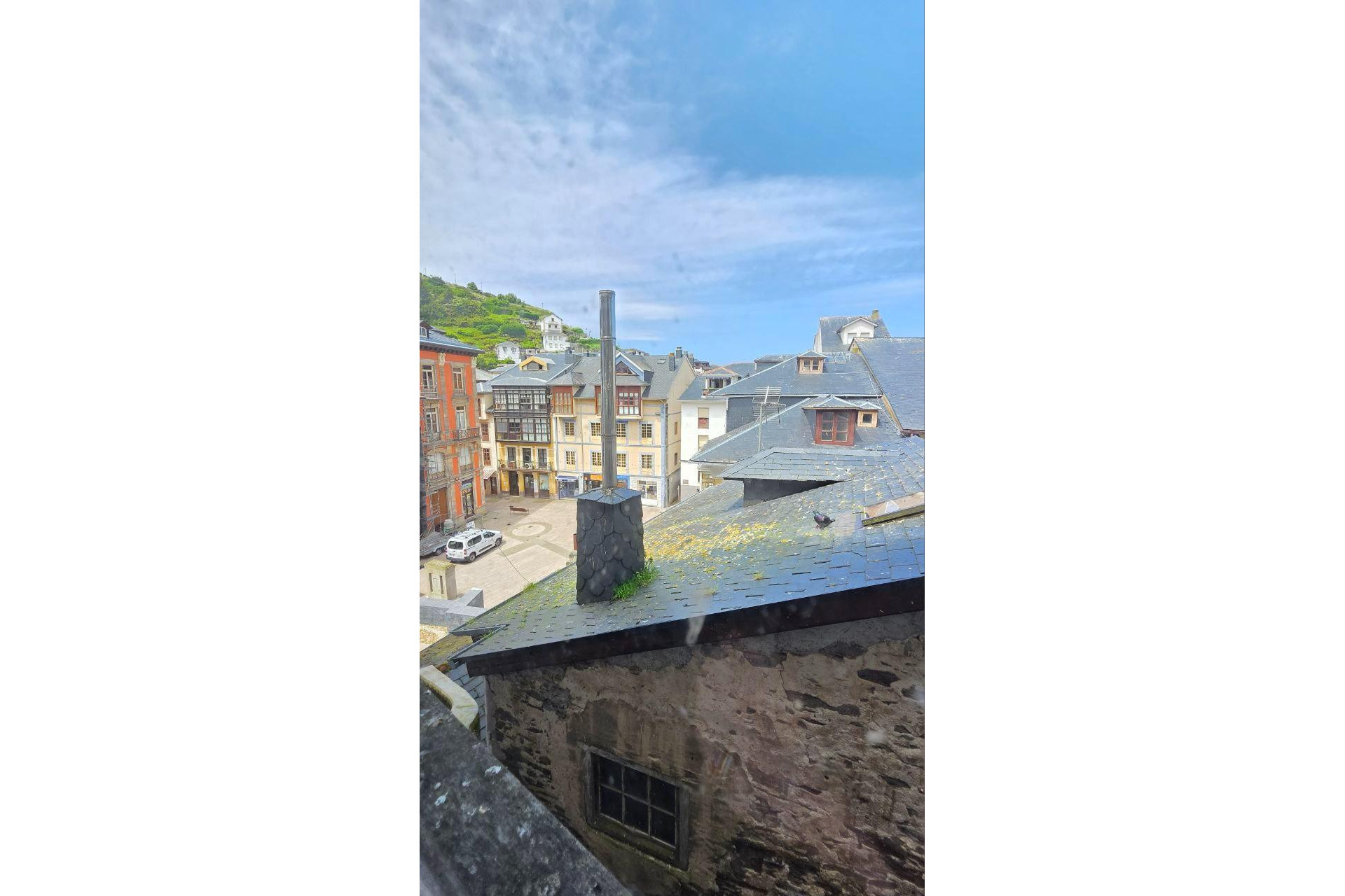 Reventa - Building - Valdes - Luarca - Valdés