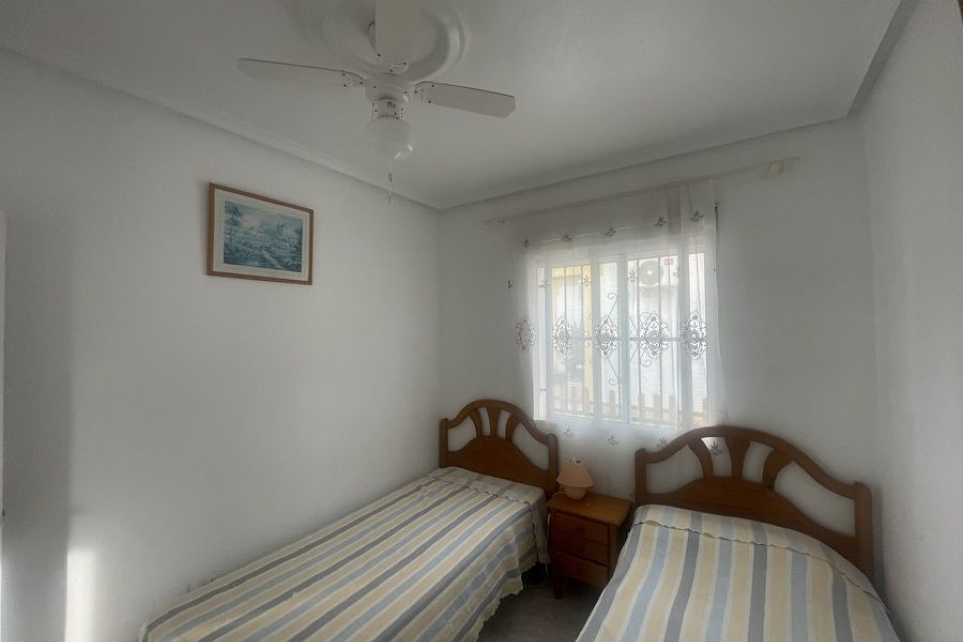 Reventa - Bungalow - Algorfa - Costa blanca sur