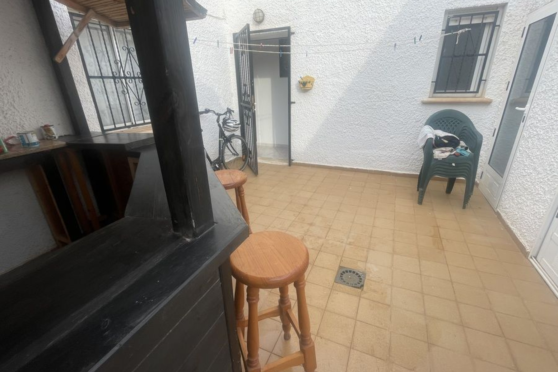 Reventa - Bungalow - Algorfa - Costa blanca sur