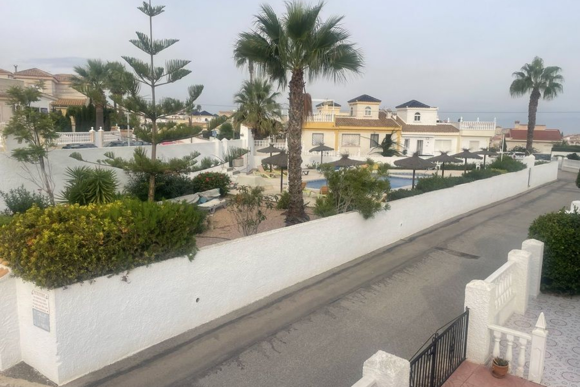 Reventa - Bungalow - Algorfa - Costa blanca sur