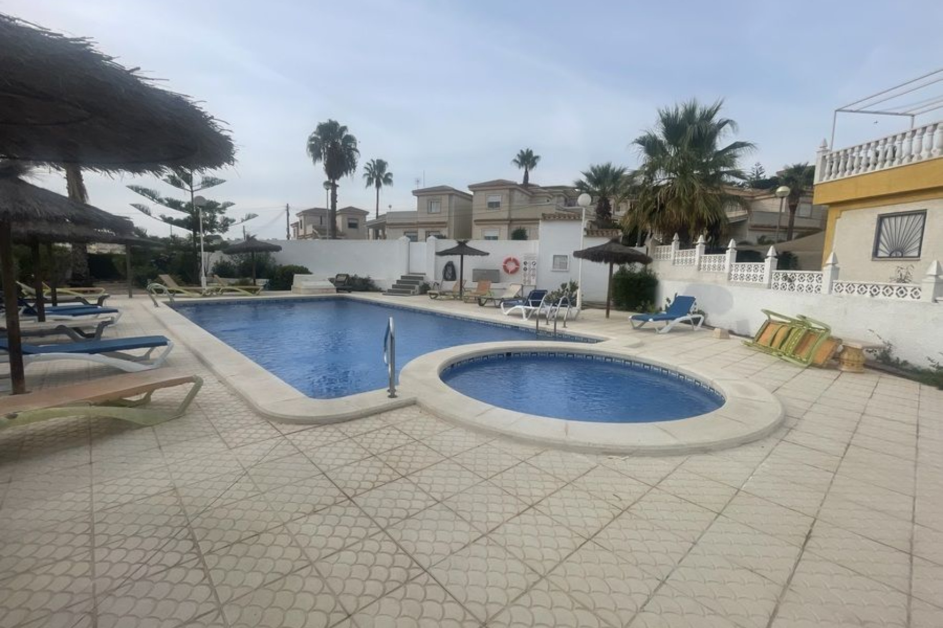 Reventa - Bungalow - Algorfa - Costa blanca sur