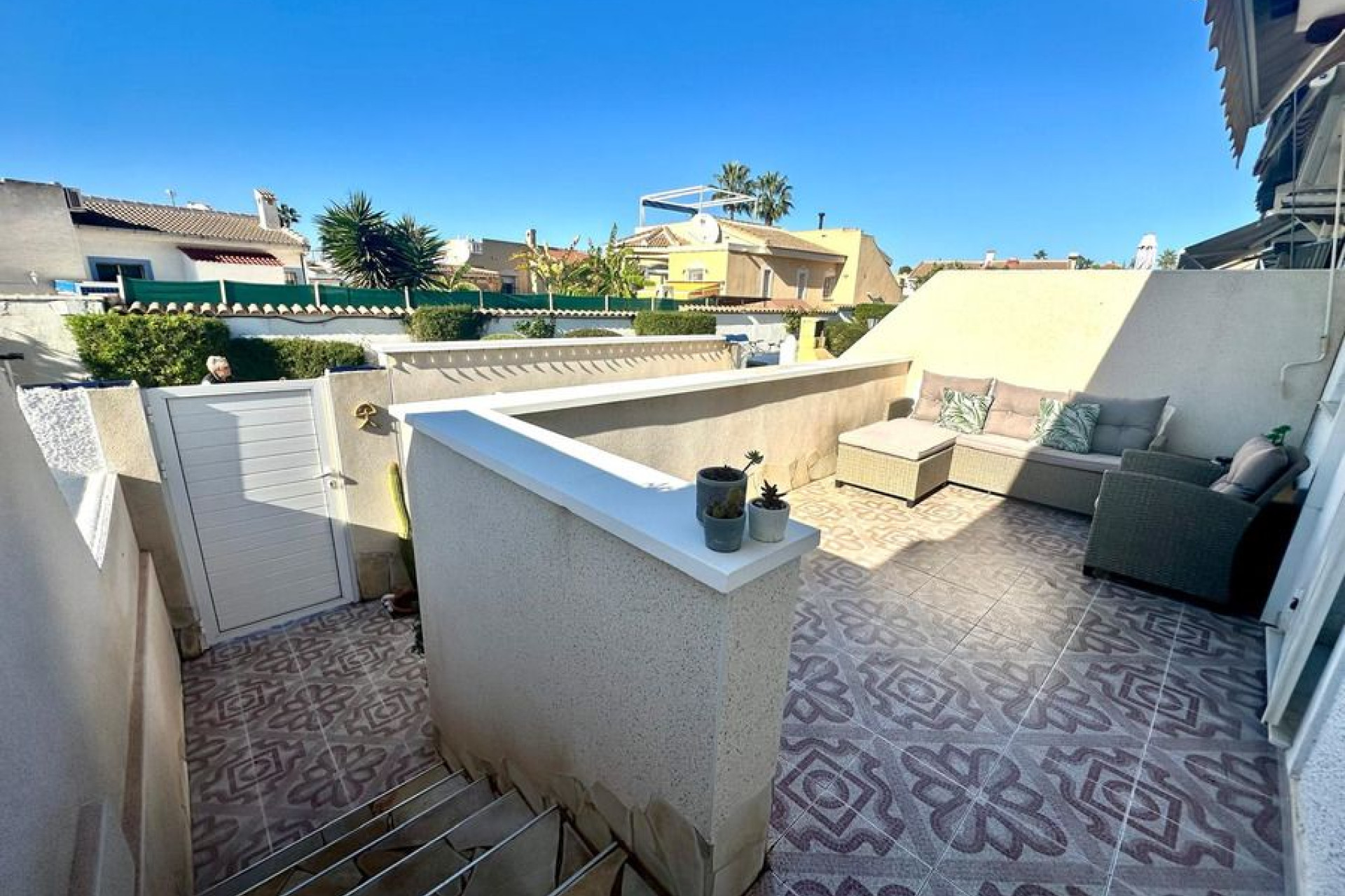 Reventa - Bungalow - Algorfa - Costa blanca sur