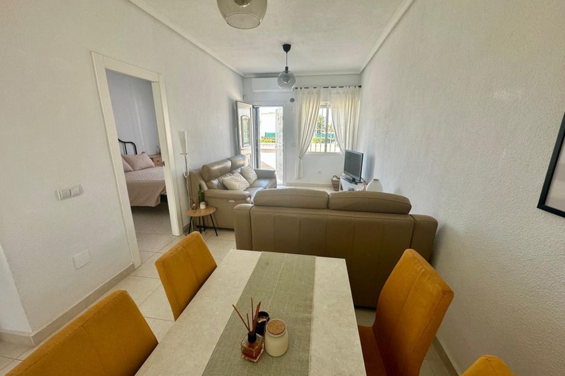 Reventa - Bungalow - Algorfa - Costa blanca sur