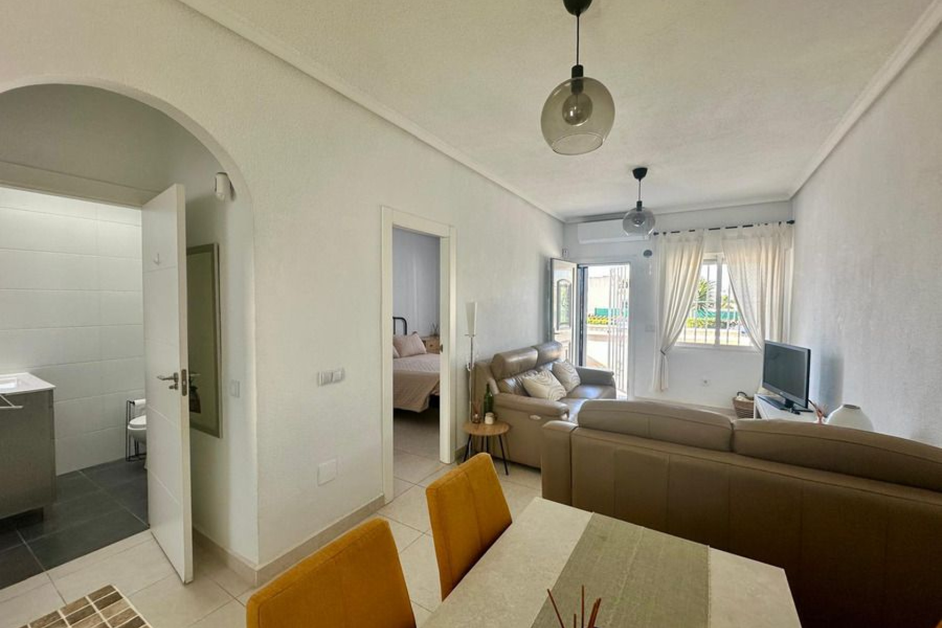 Reventa - Bungalow - Algorfa - Costa blanca sur