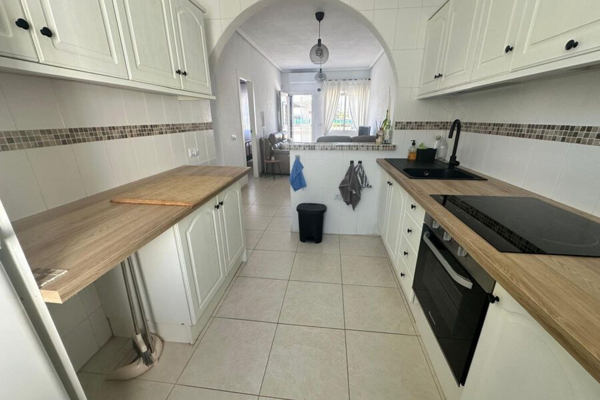 Reventa - Bungalow - Algorfa - Costa blanca sur