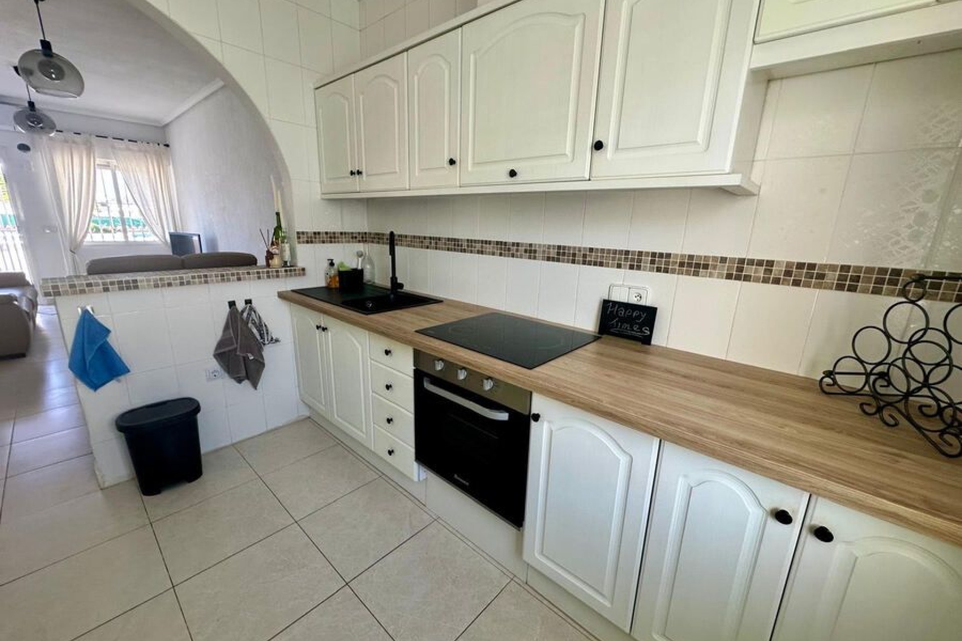 Reventa - Bungalow - Algorfa - Costa blanca sur