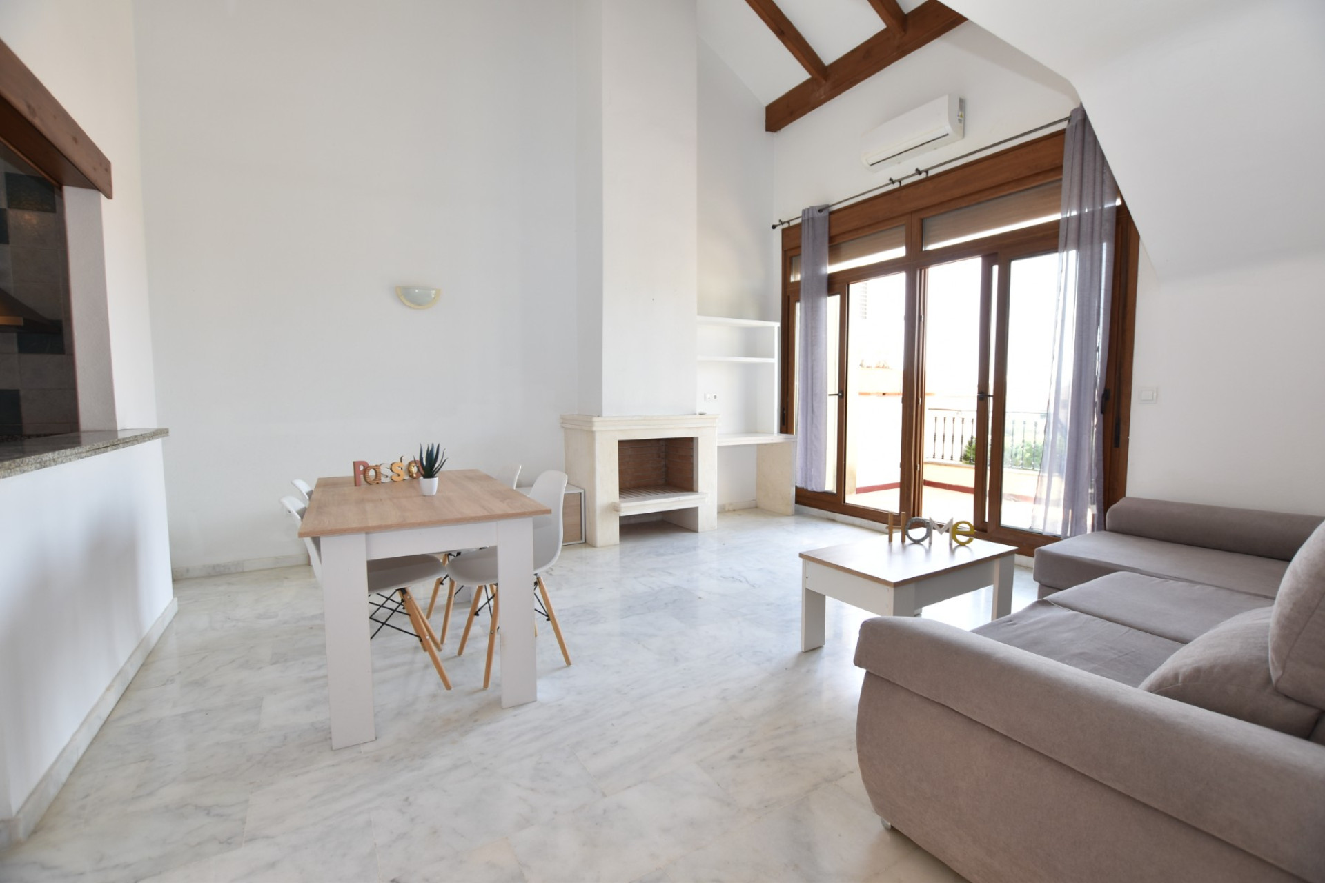 Reventa - Bungalow - Algorfa - La Finca Golf Resort