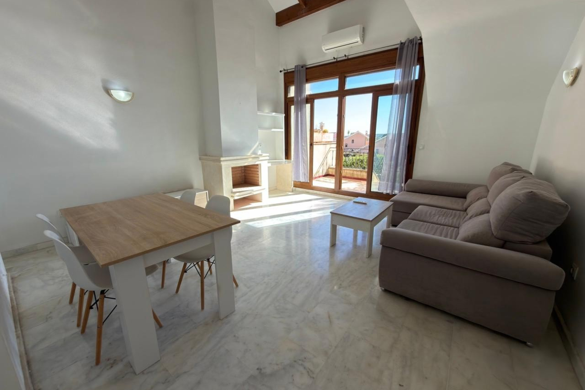 Reventa - Bungalow - Algorfa - La Finca Golf Resort