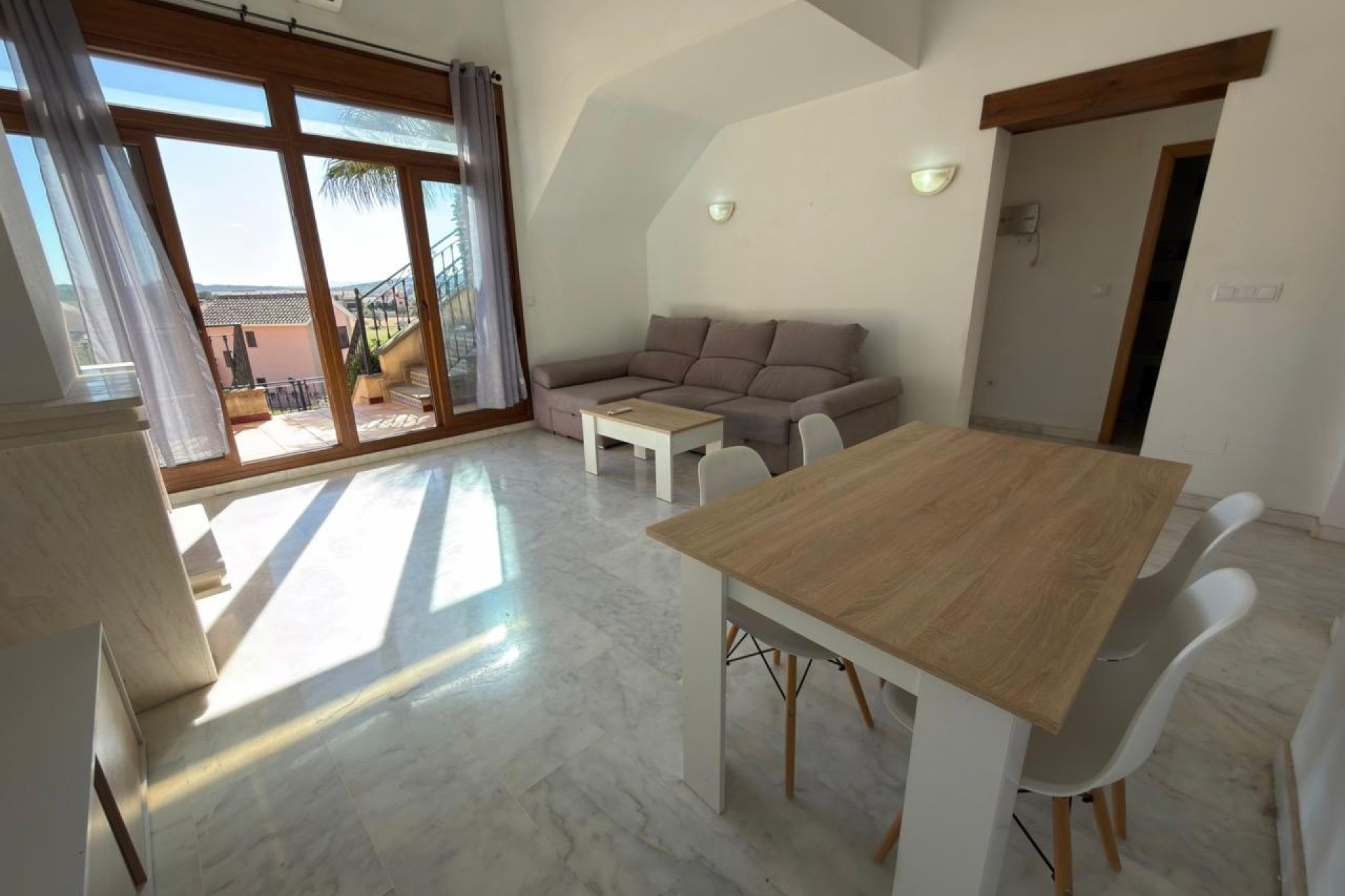 Reventa - Bungalow - Algorfa - La Finca Golf Resort