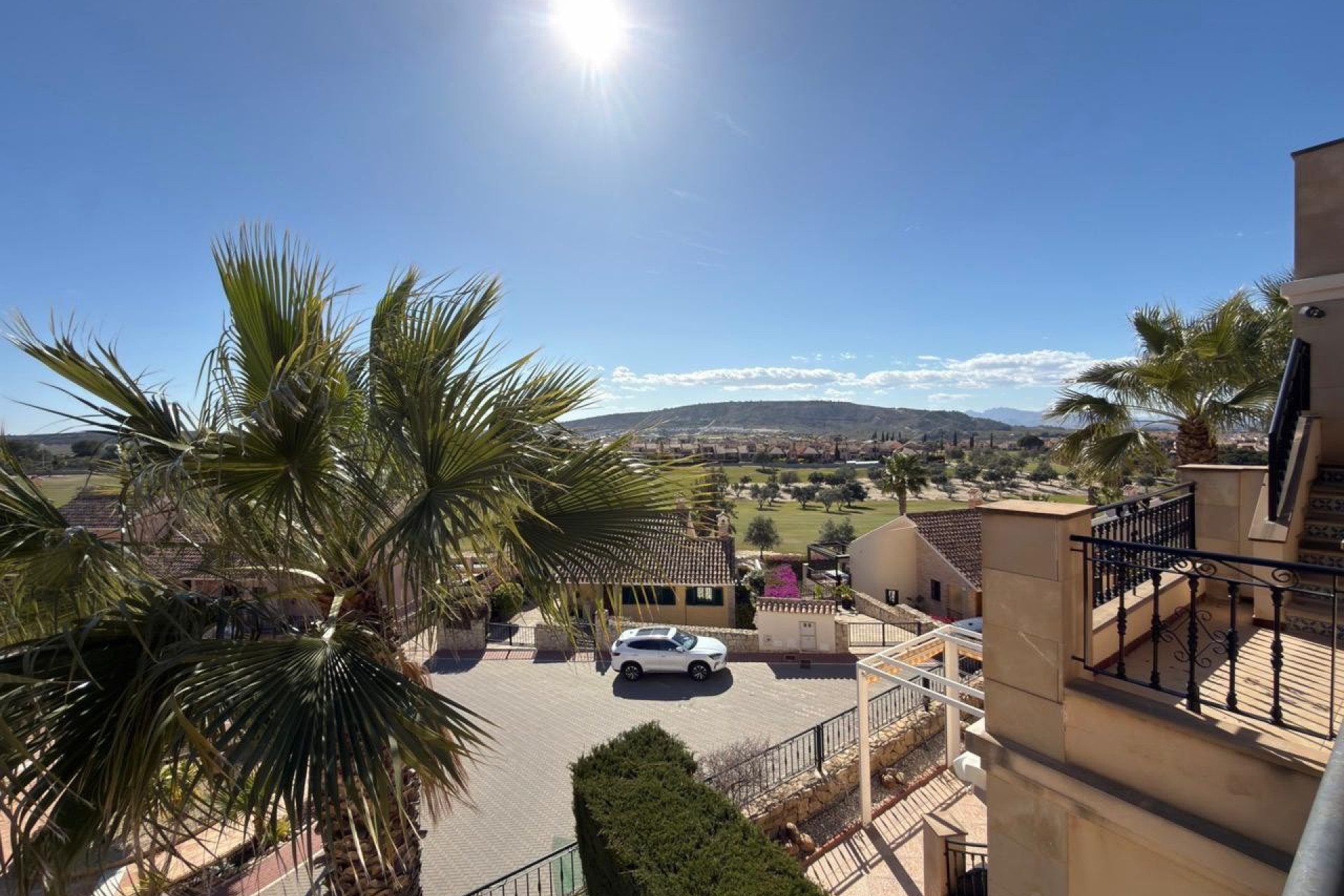 Reventa - Bungalow - Algorfa - La Finca Golf Resort