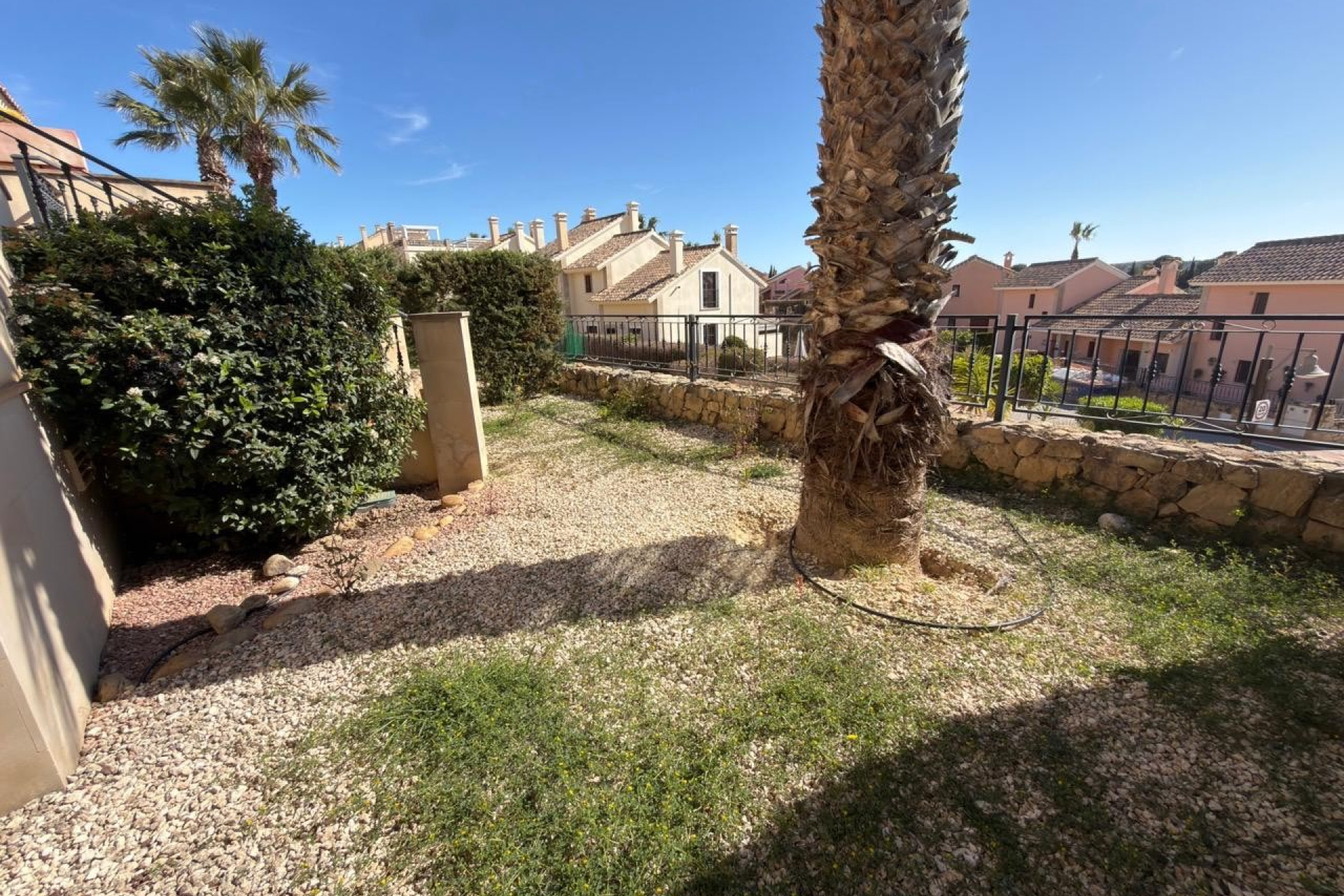 Reventa - Bungalow - Algorfa - La Finca Golf Resort