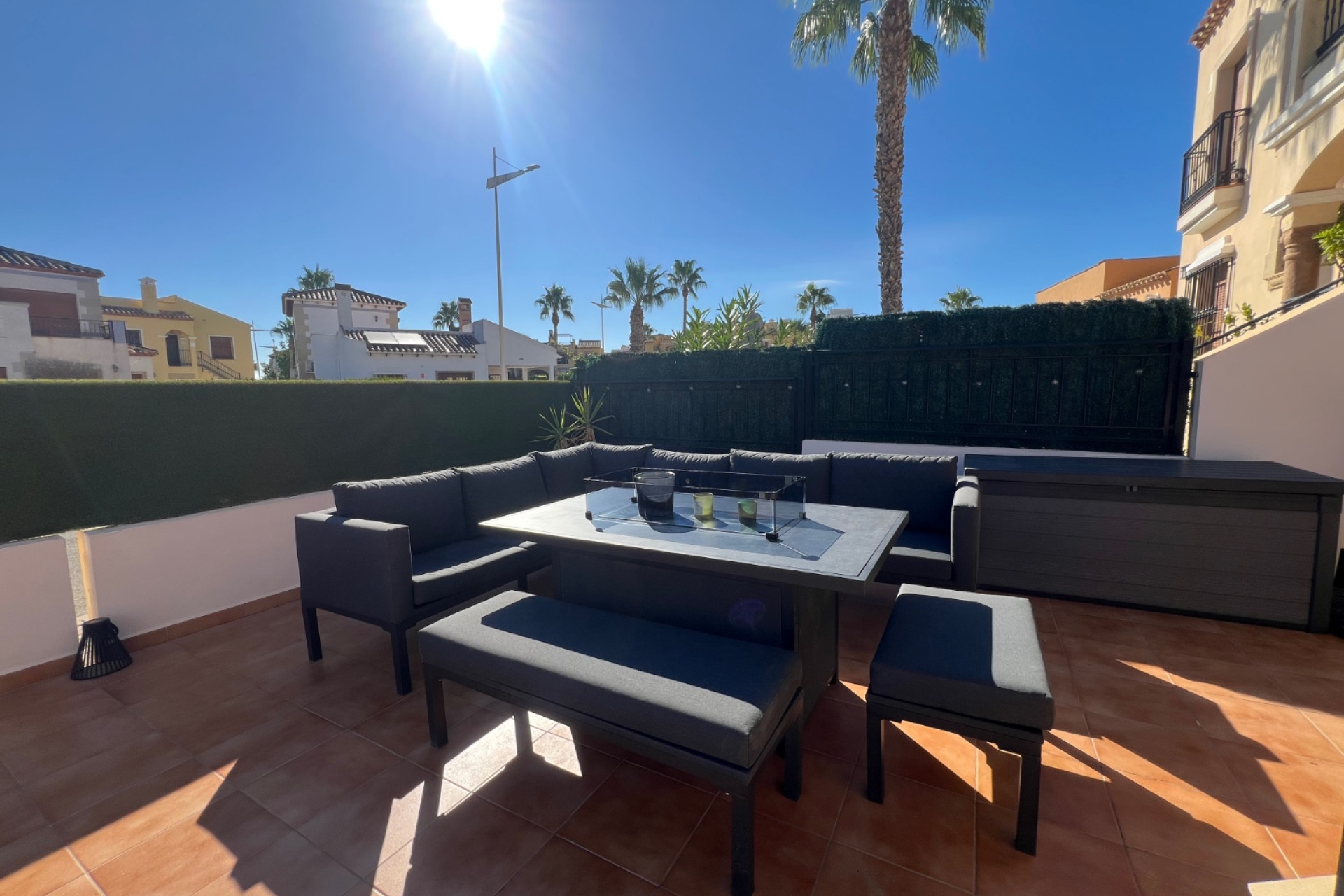 Reventa - Bungalow - Algorfa - La Finca Golf Resort