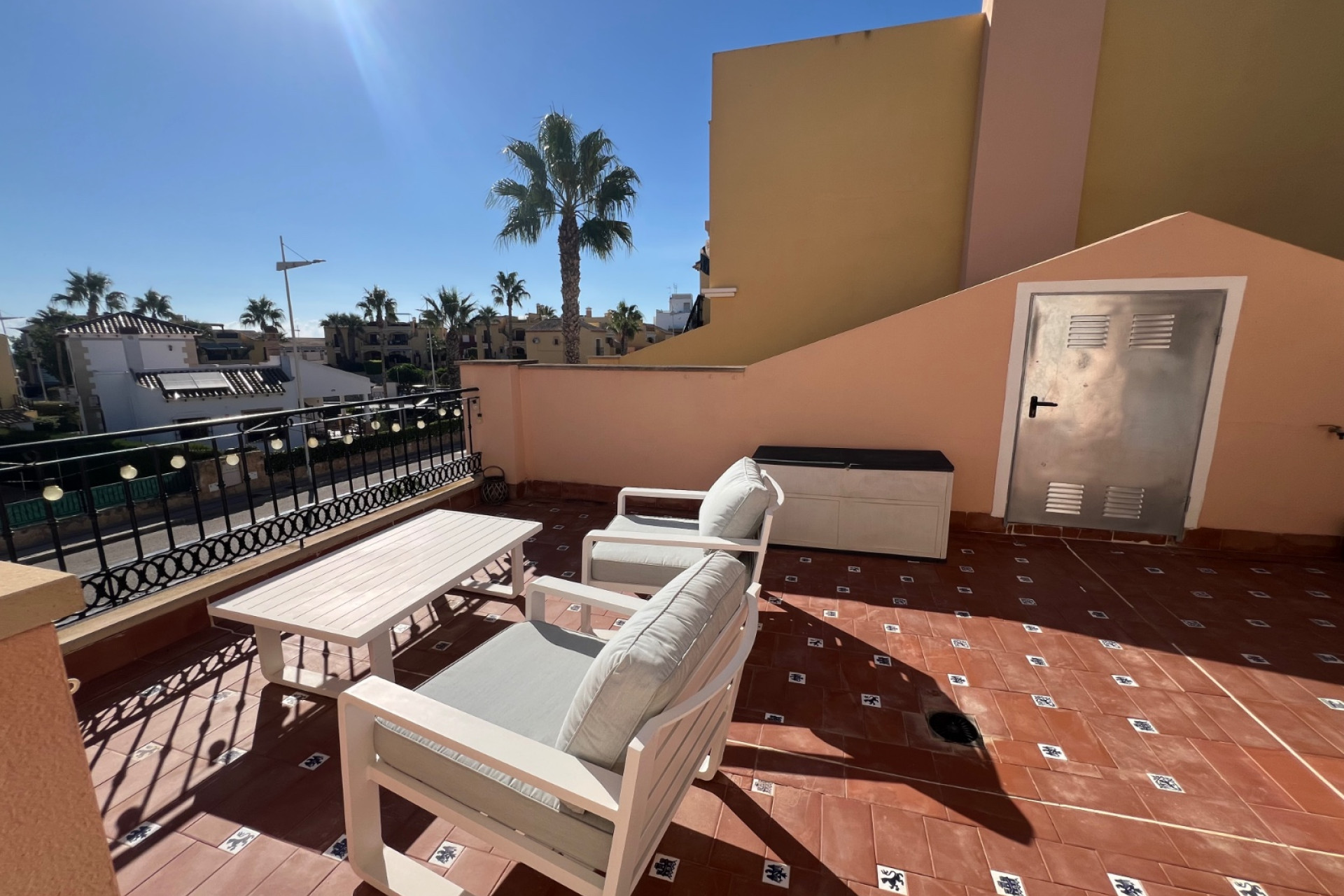 Reventa - Bungalow - Algorfa - La Finca Golf Resort