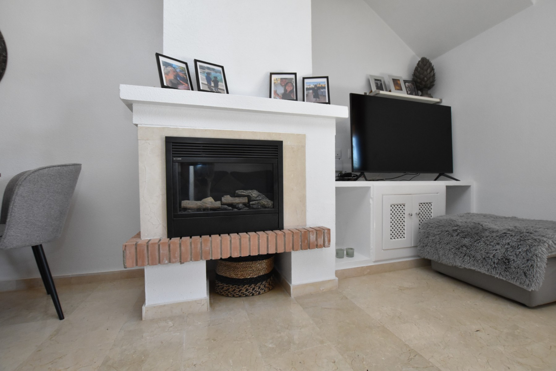 Reventa - Bungalow - Algorfa - La Finca Golf Resort