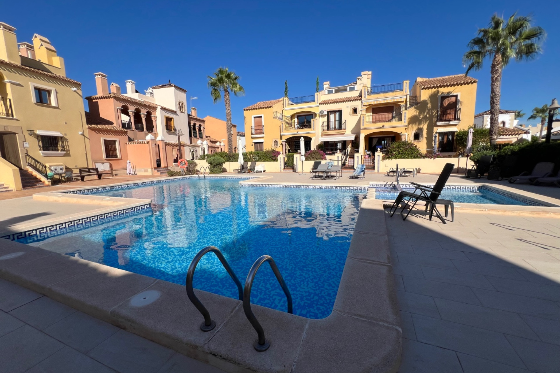 Reventa - Bungalow - Algorfa - La Finca Golf Resort