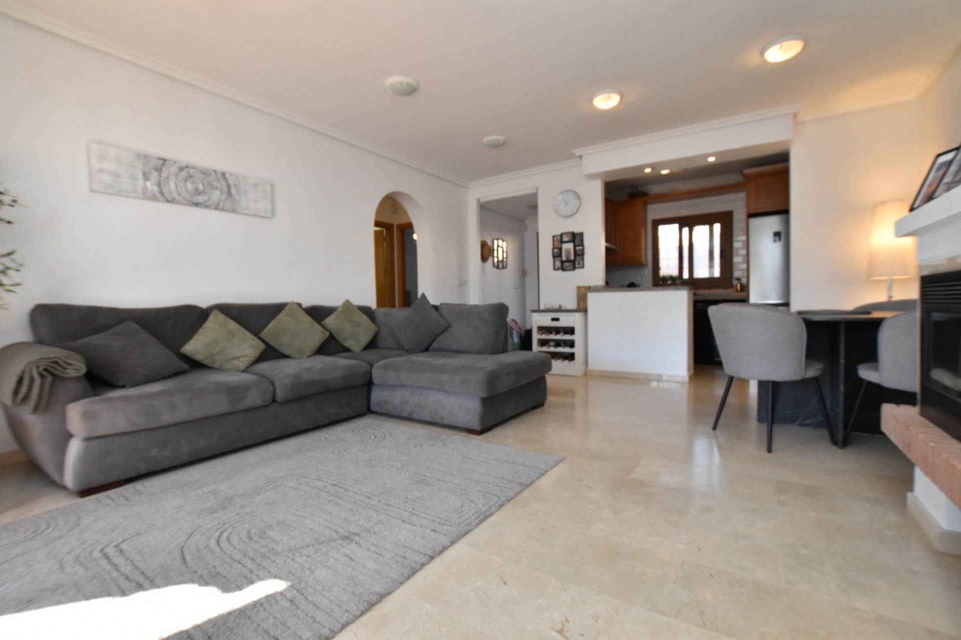Reventa - Bungalow - Algorfa - La Finca Golf Resort