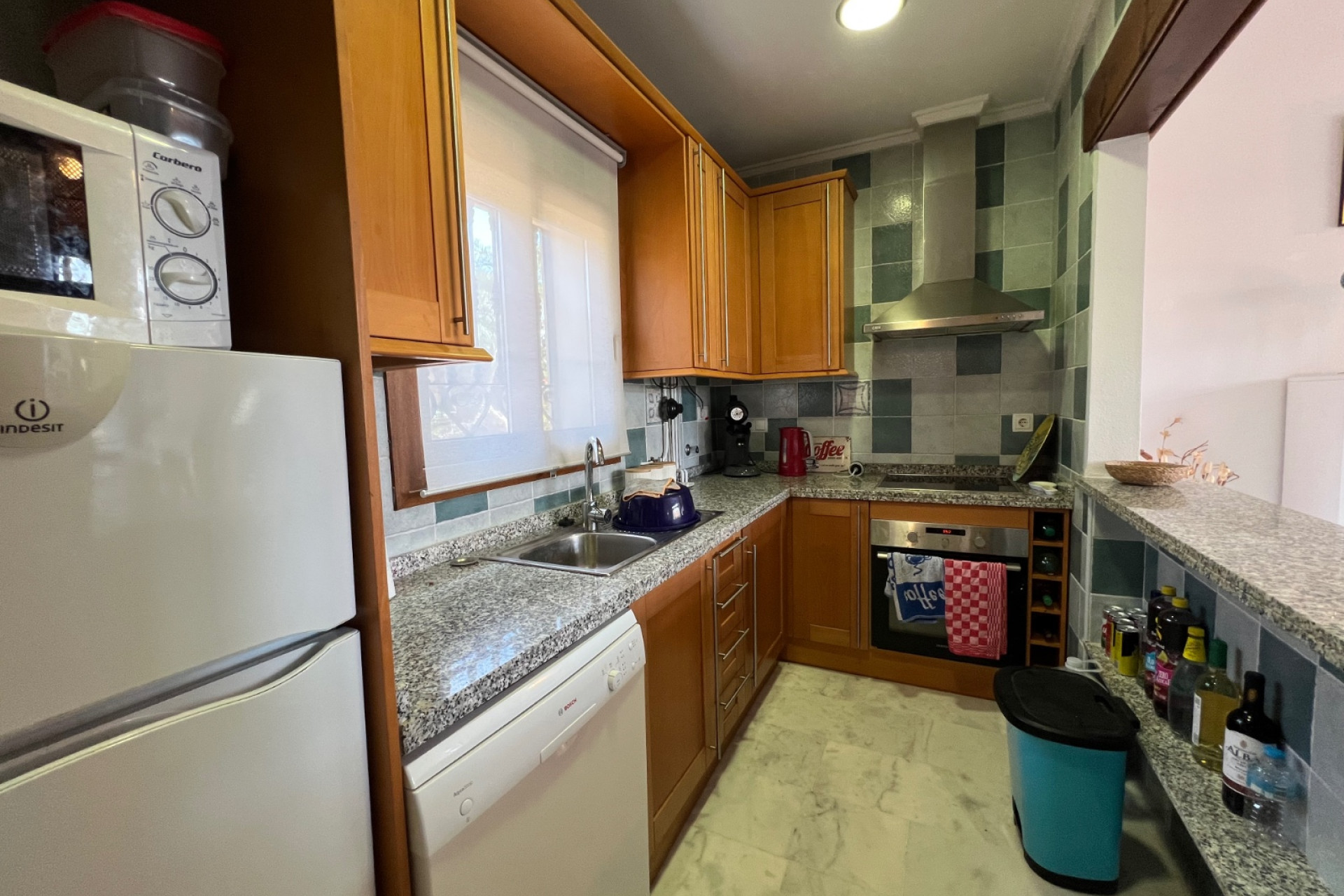 Reventa - Bungalow - Algorfa - La Finca Golf Resort