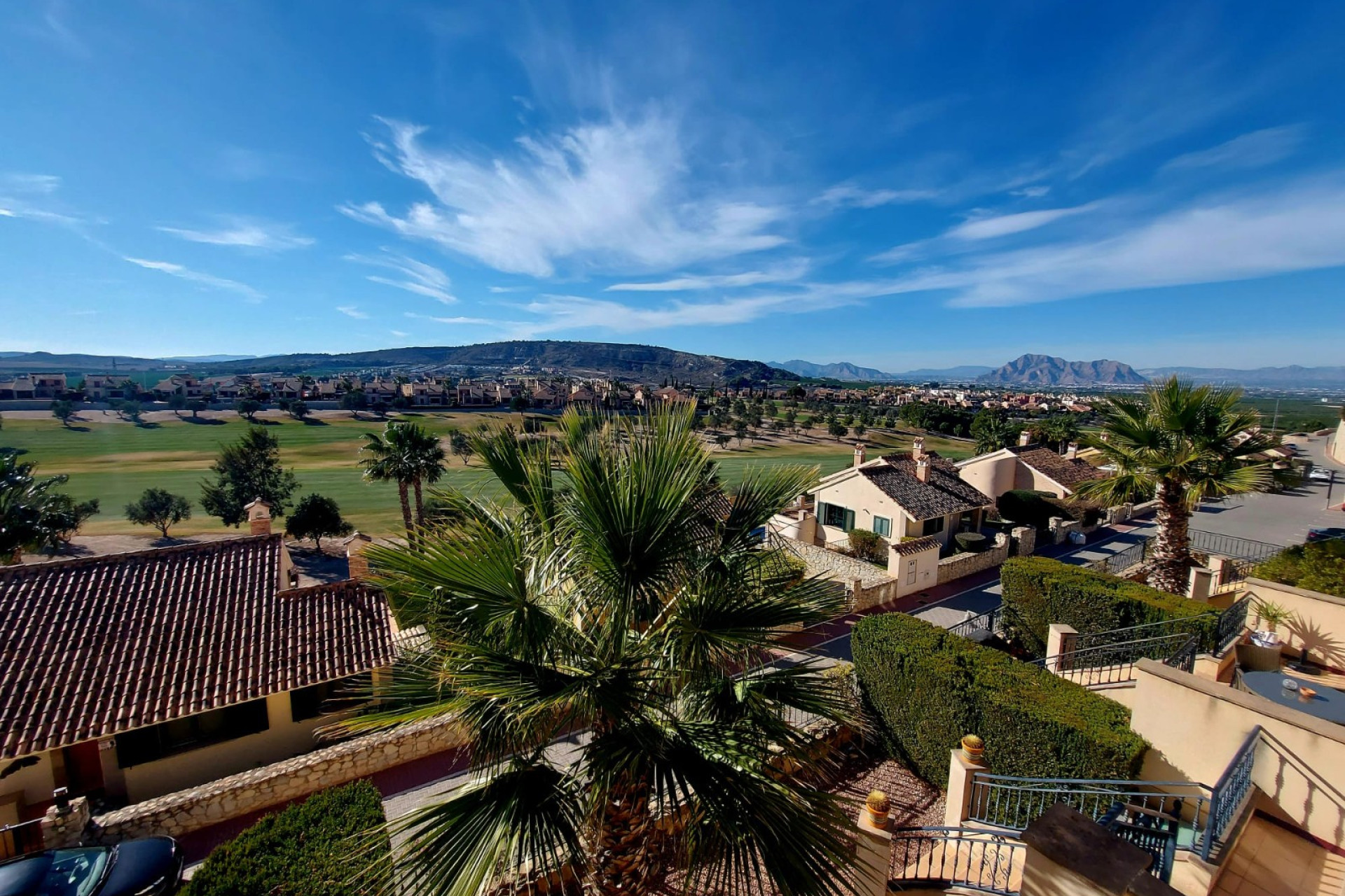 Reventa - Bungalow - Algorfa - La Finca Golf