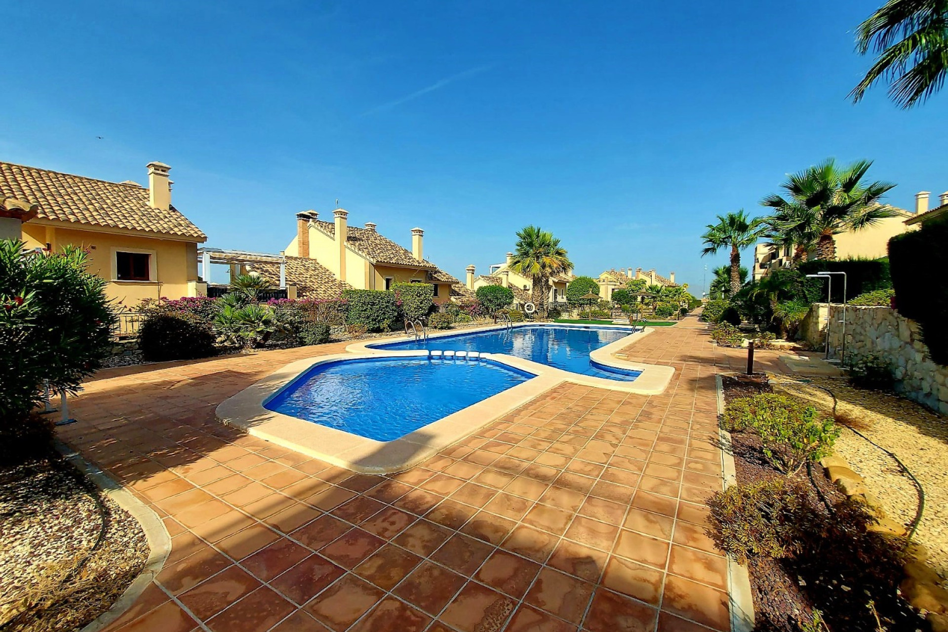 Reventa - Bungalow - Algorfa - La Finca Golf