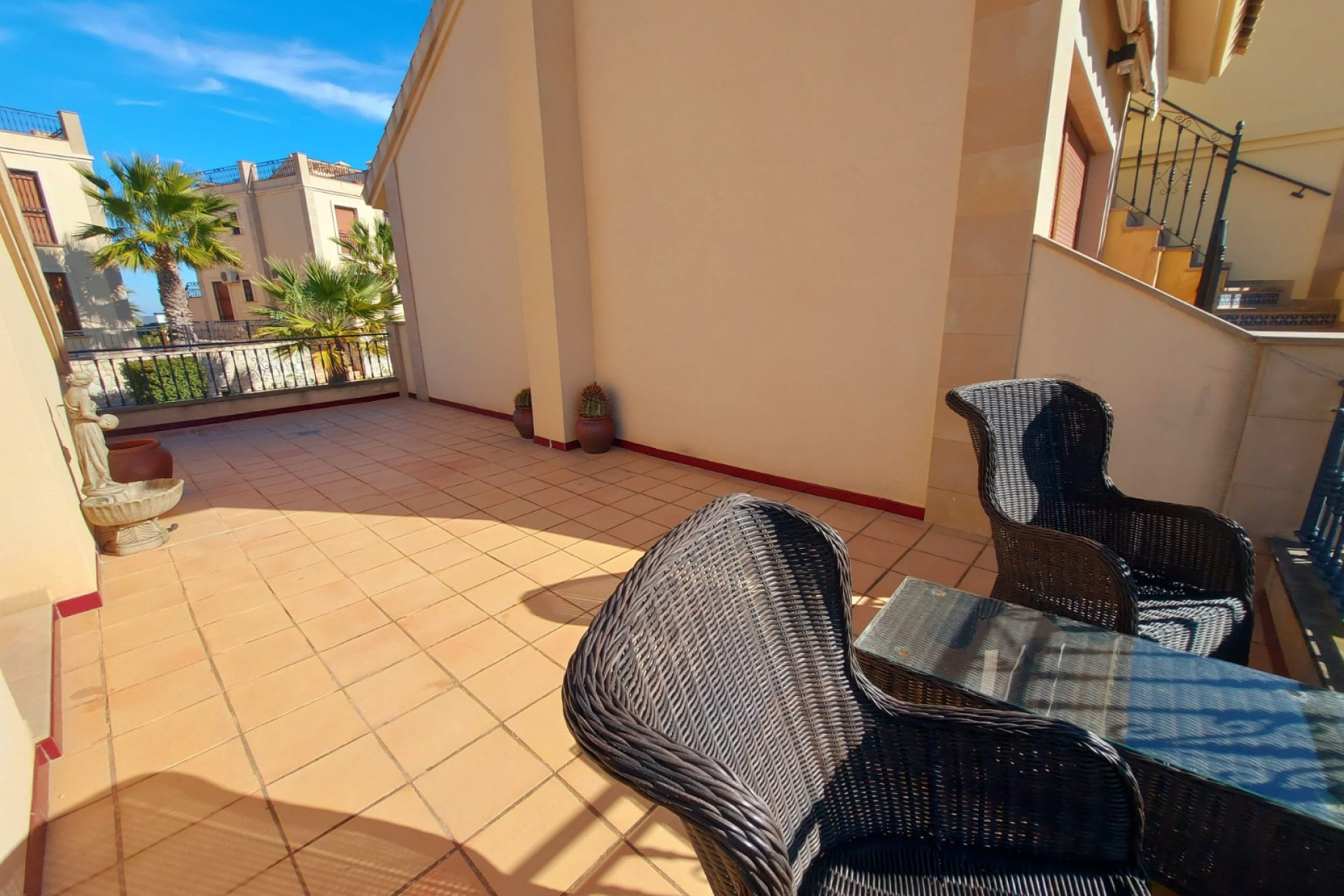 Reventa - Bungalow - Algorfa - La Finca Golf