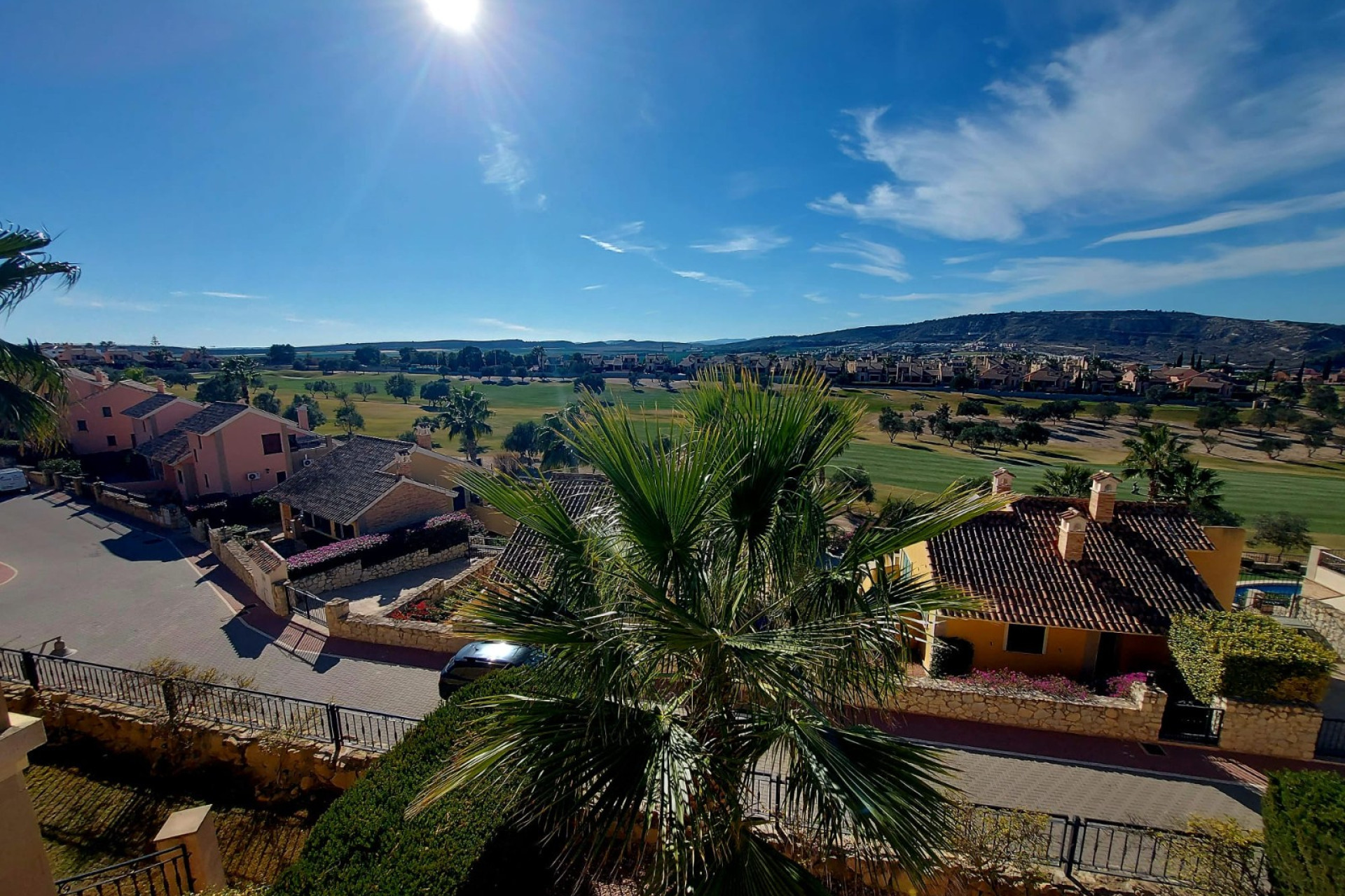 Reventa - Bungalow - Algorfa - La Finca Golf