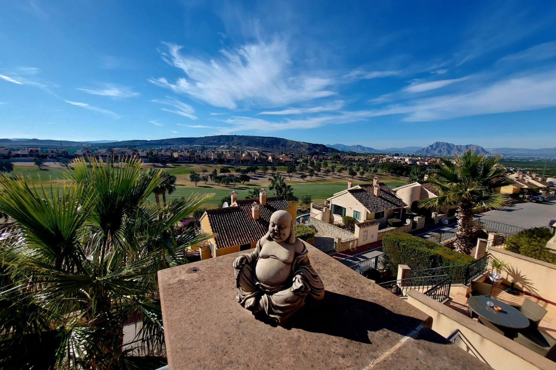 Reventa - Bungalow - Algorfa - La Finca Golf