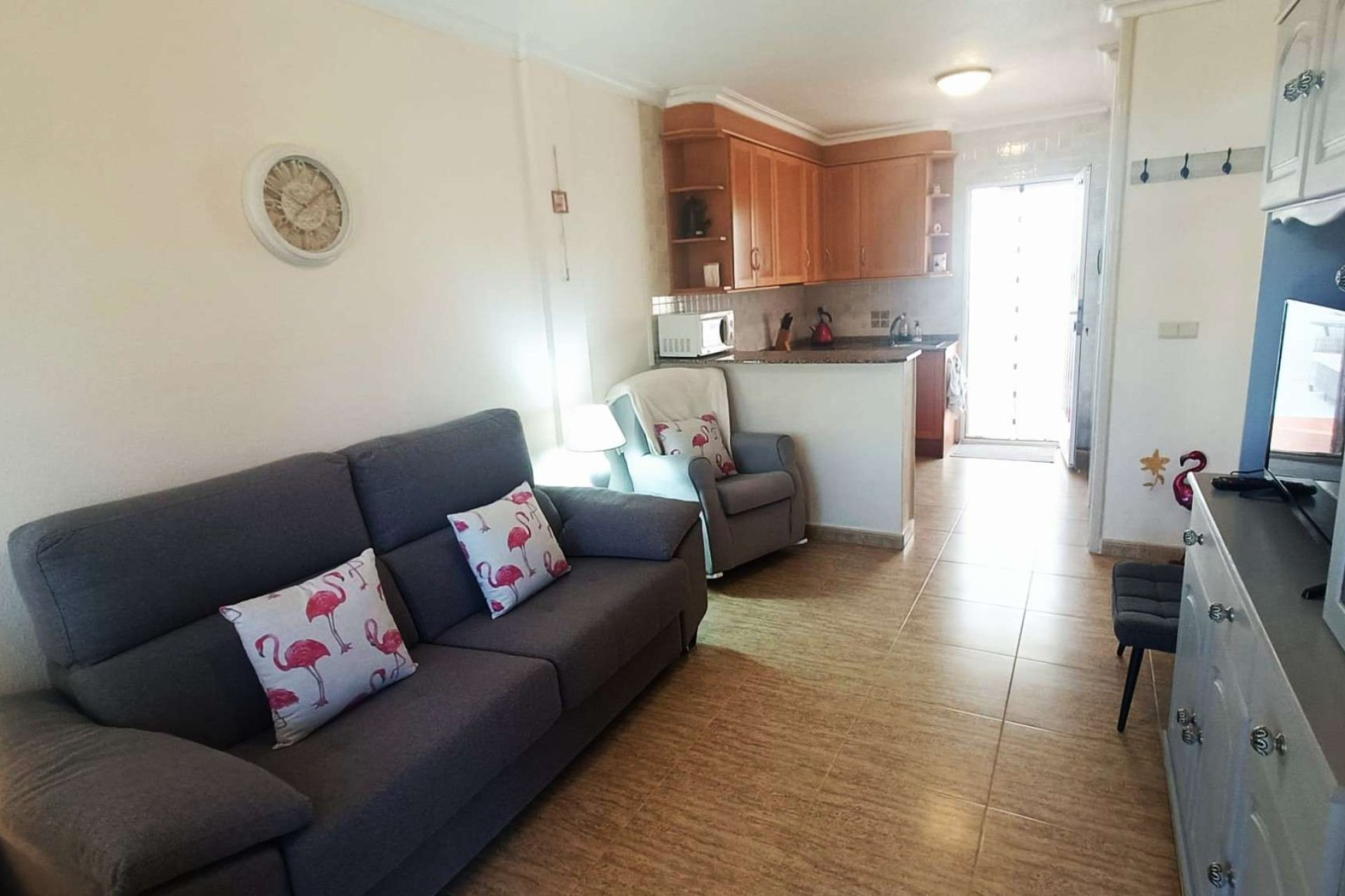 Reventa - Bungalow - Algorfa - Montemar