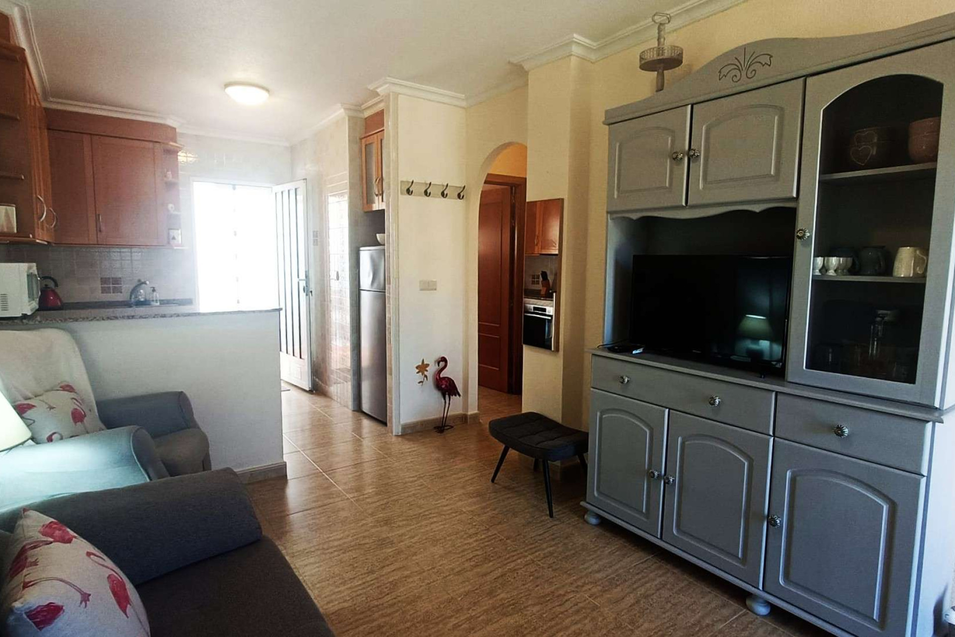 Reventa - Bungalow - Algorfa - Montemar