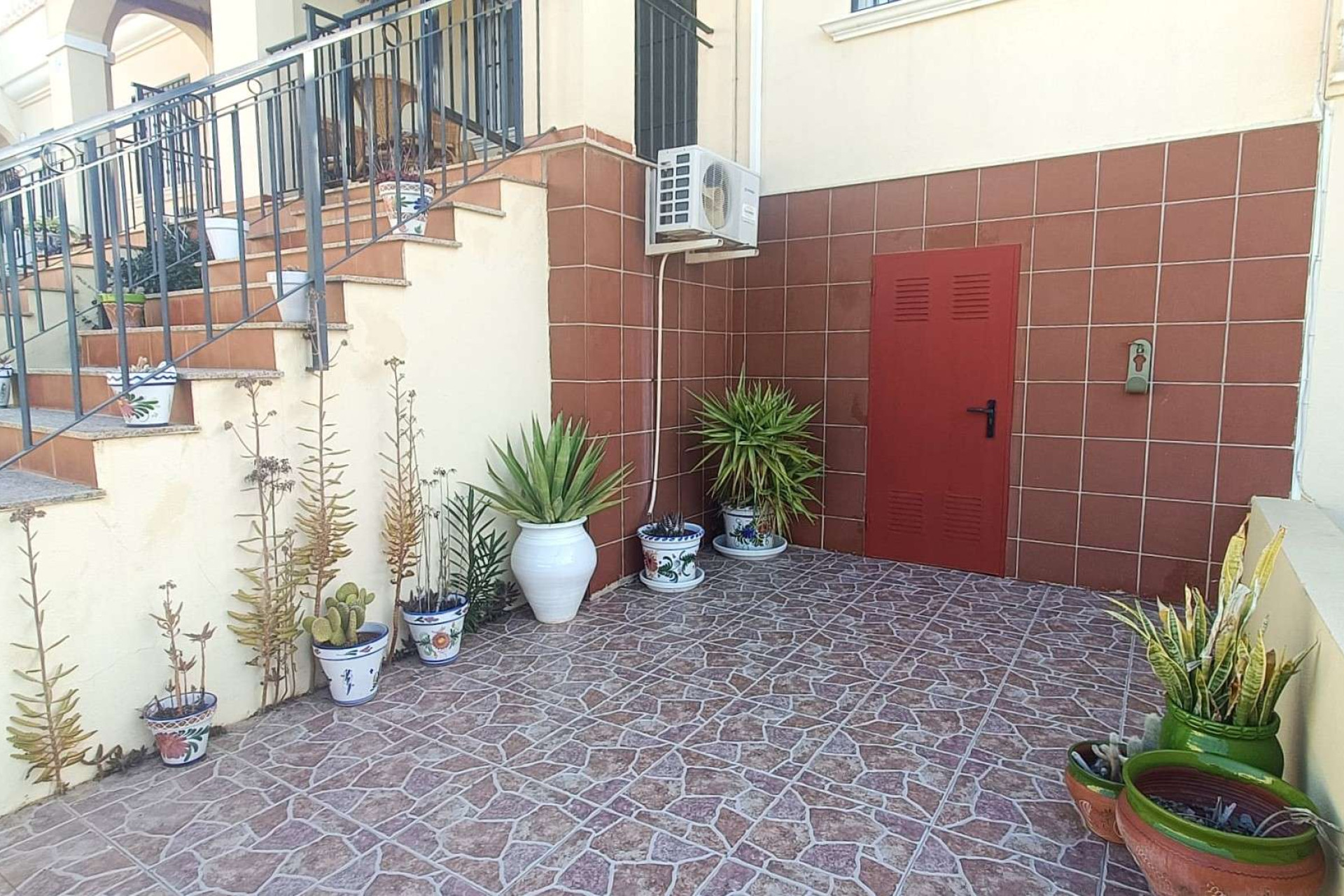 Reventa - Bungalow - Algorfa - Montemar