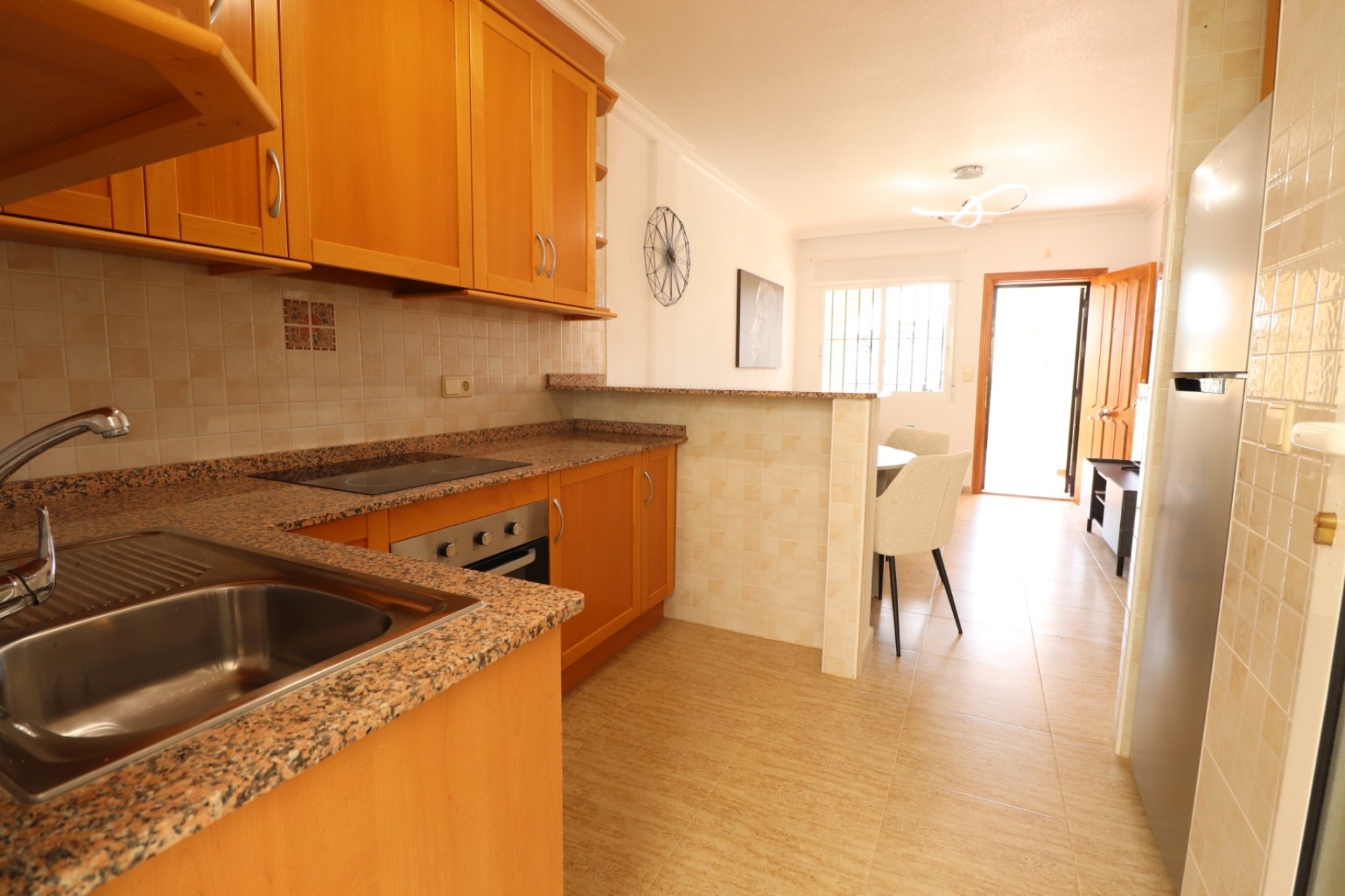Reventa - Bungalow - Algorfa - Montemar