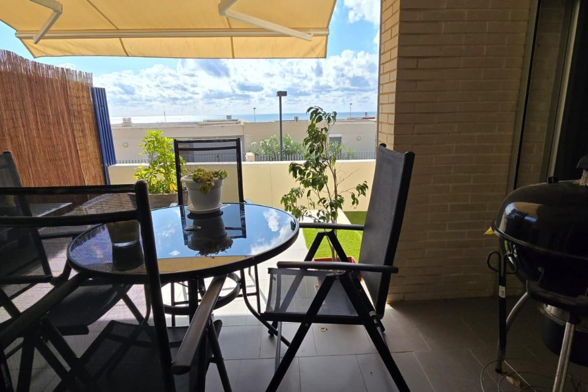 Reventa - Bungalow - Alicante - El Palmeral-Urbanova-Tabarca