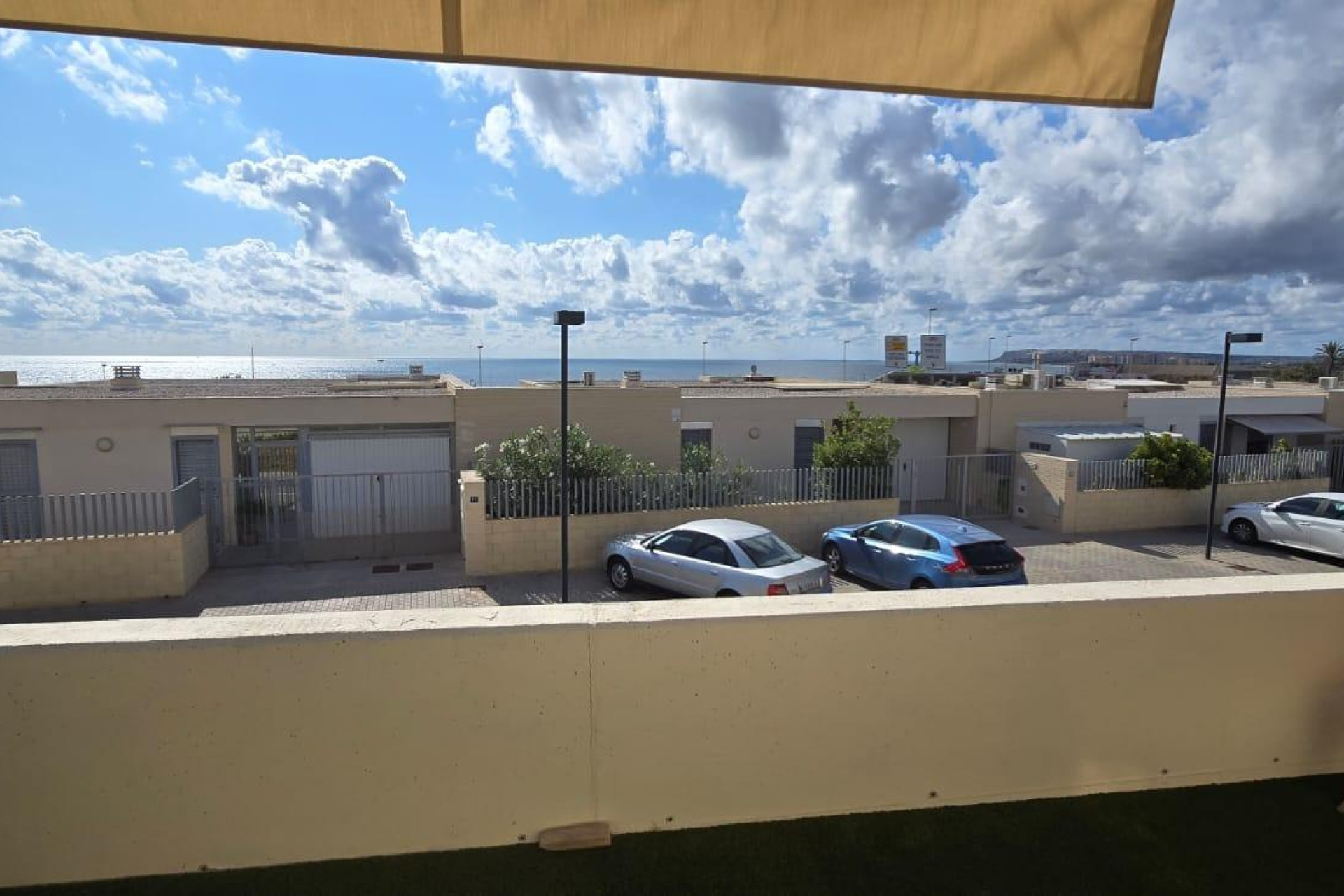 Reventa - Bungalow - Alicante - El Palmeral-Urbanova-Tabarca